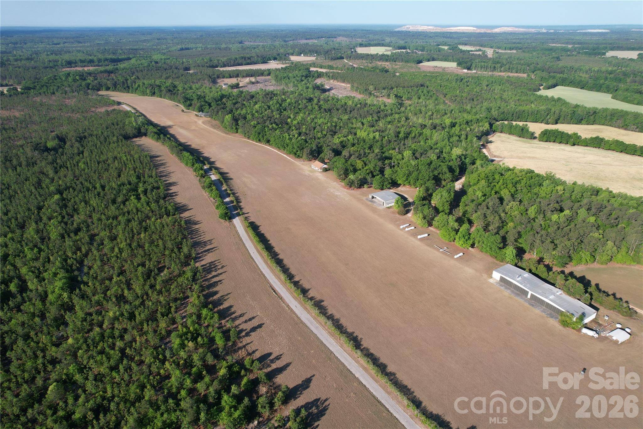 4278 Thermal TRL, Jefferson, SC 29718