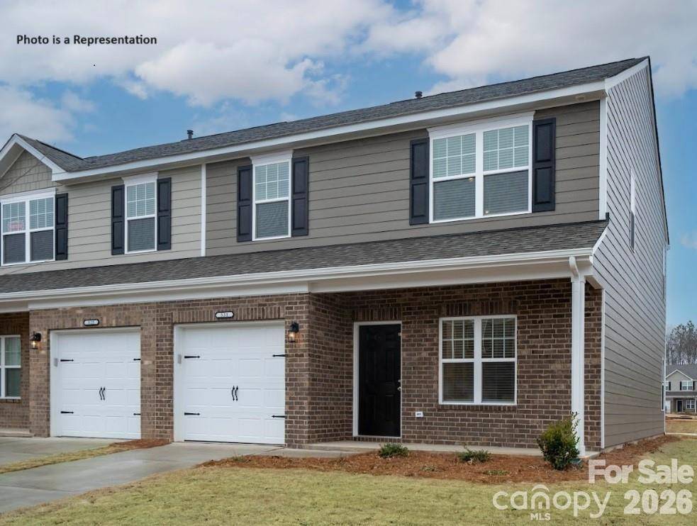 5113 Tommy LN #701, Stanley, NC 28164