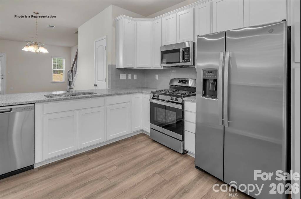 5113 Tommy LN #701, Stanley, NC 28164