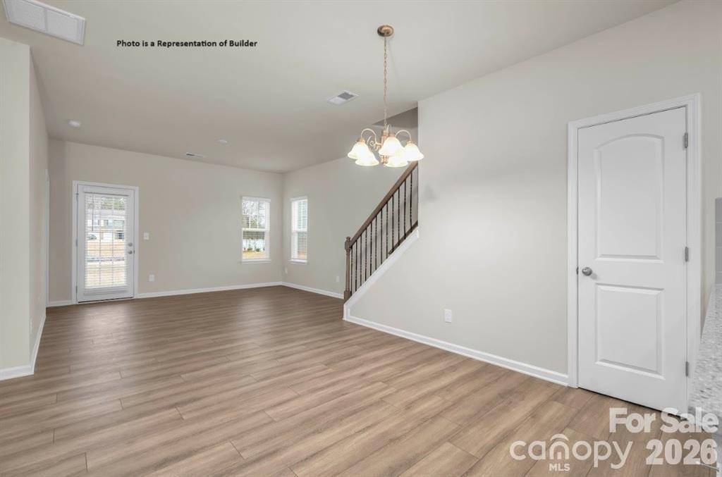 5113 Tommy LN #701, Stanley, NC 28164