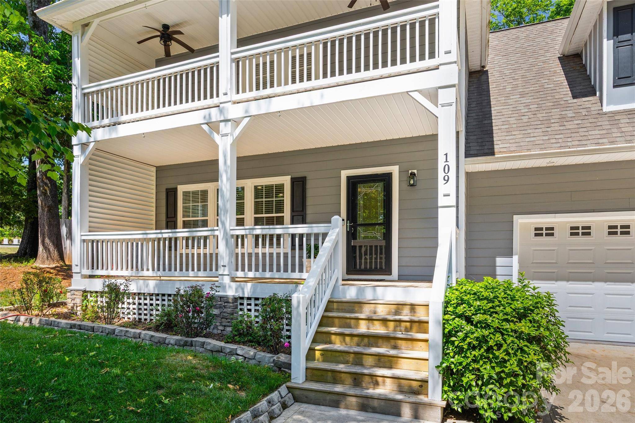 109 Fulton Farms LN, Mooresville, NC 28117