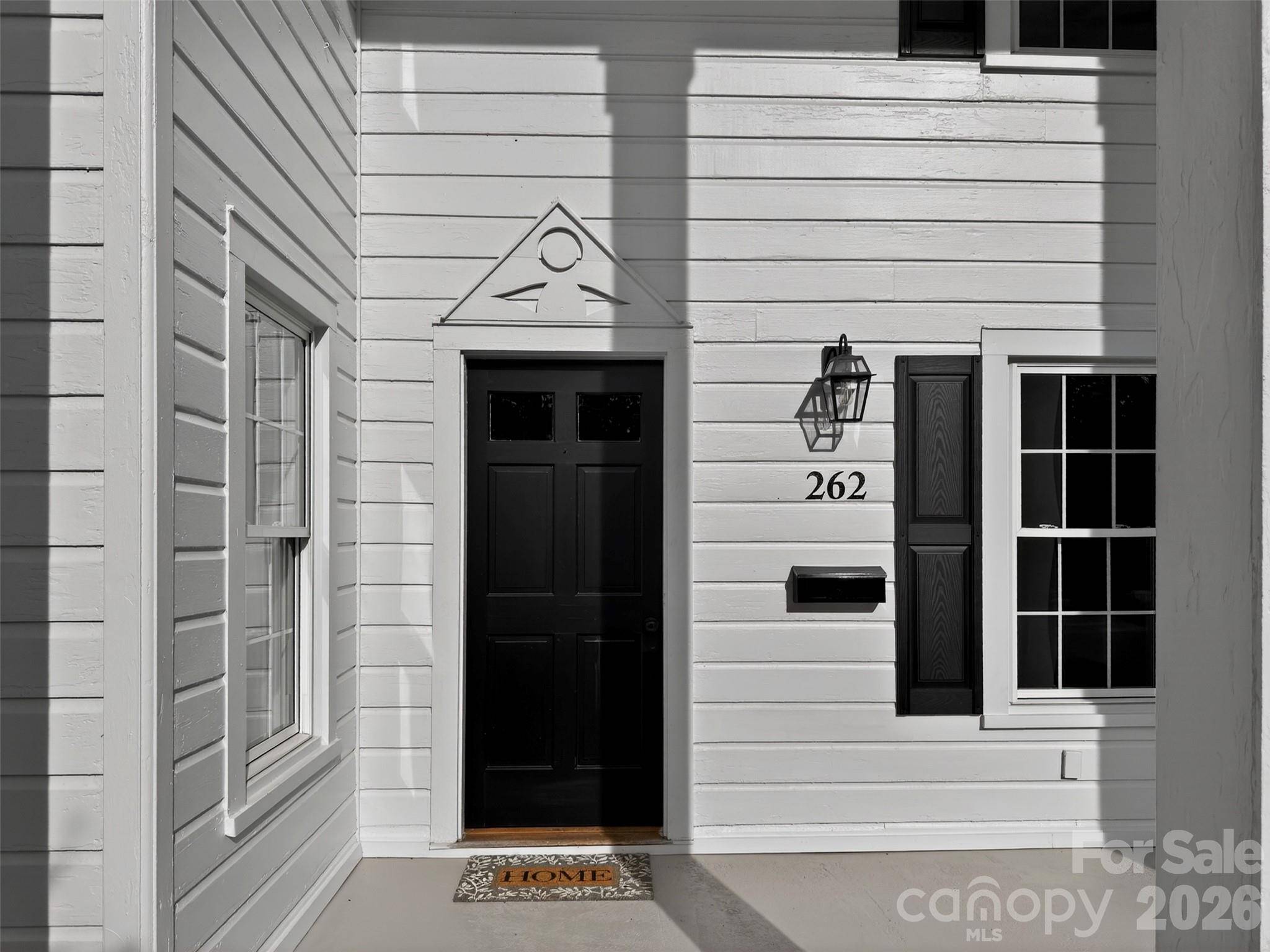 262 Pleasant ST, Spindale, NC 28160