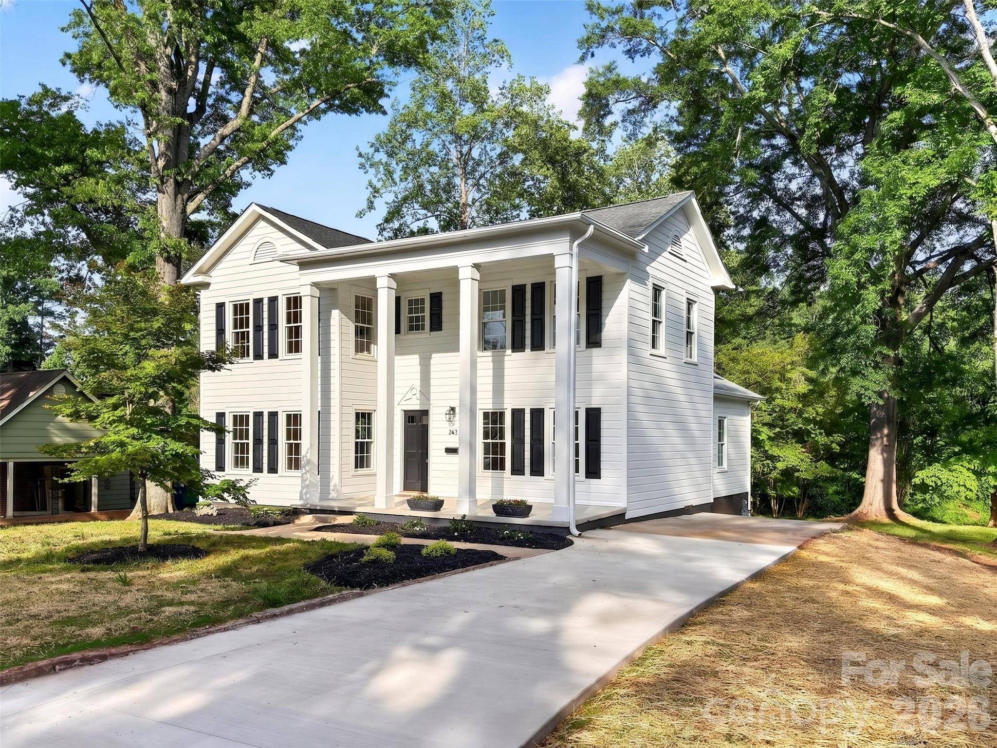 262 Pleasant ST, Spindale, NC 28160
