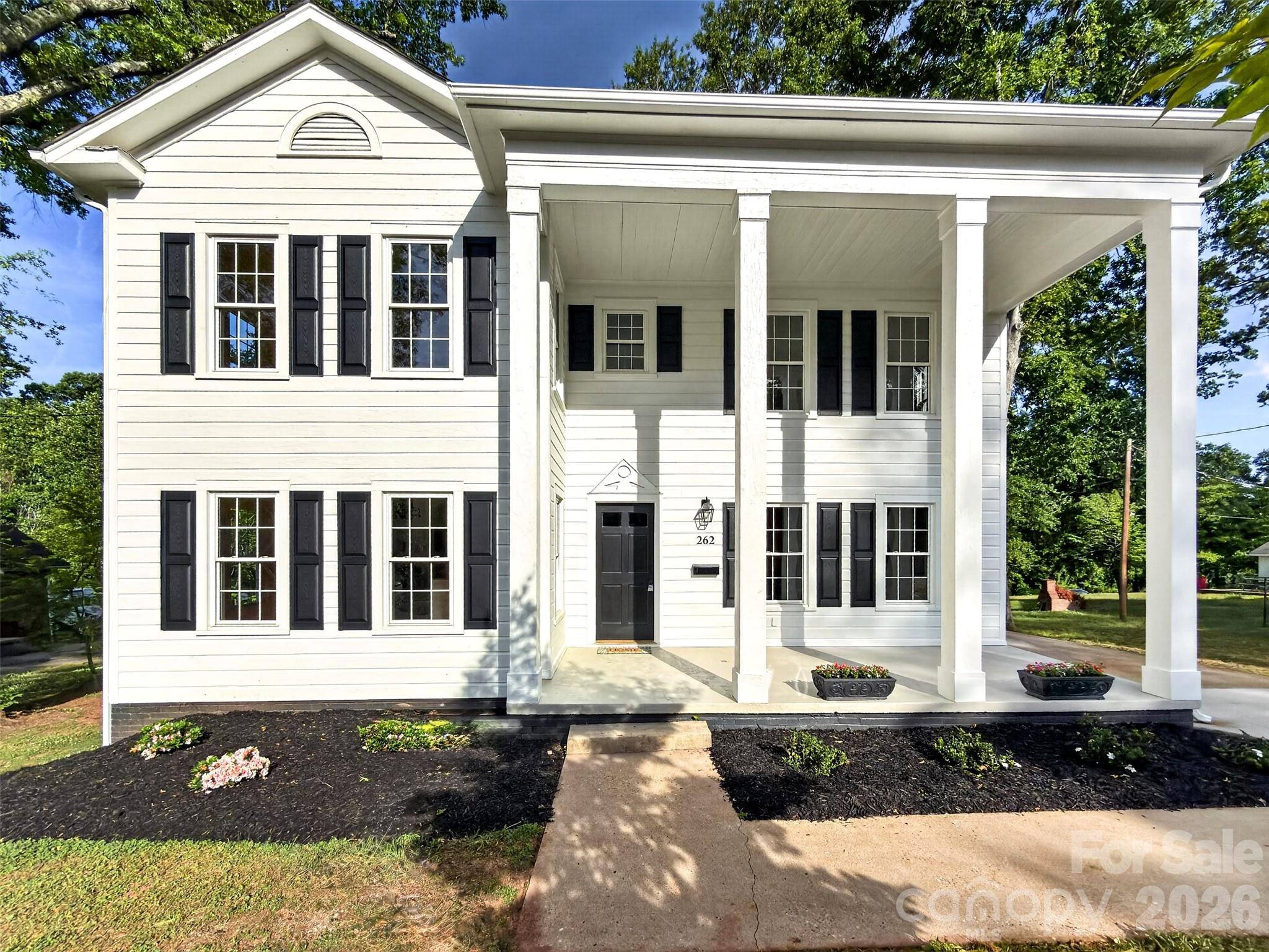 262 Pleasant ST, Spindale, NC 28160