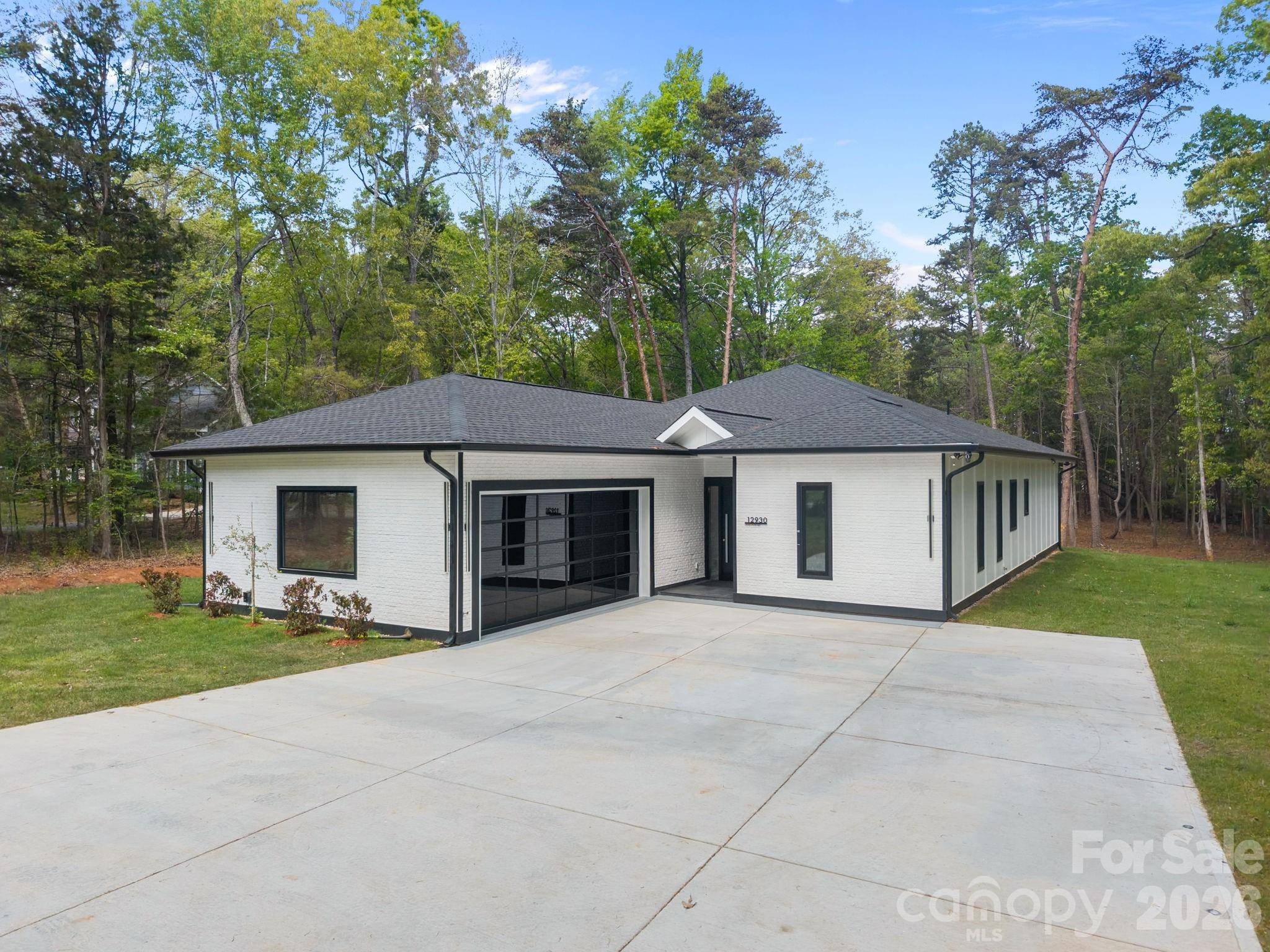 12930 Hamilton RD, Charlotte, NC 28273