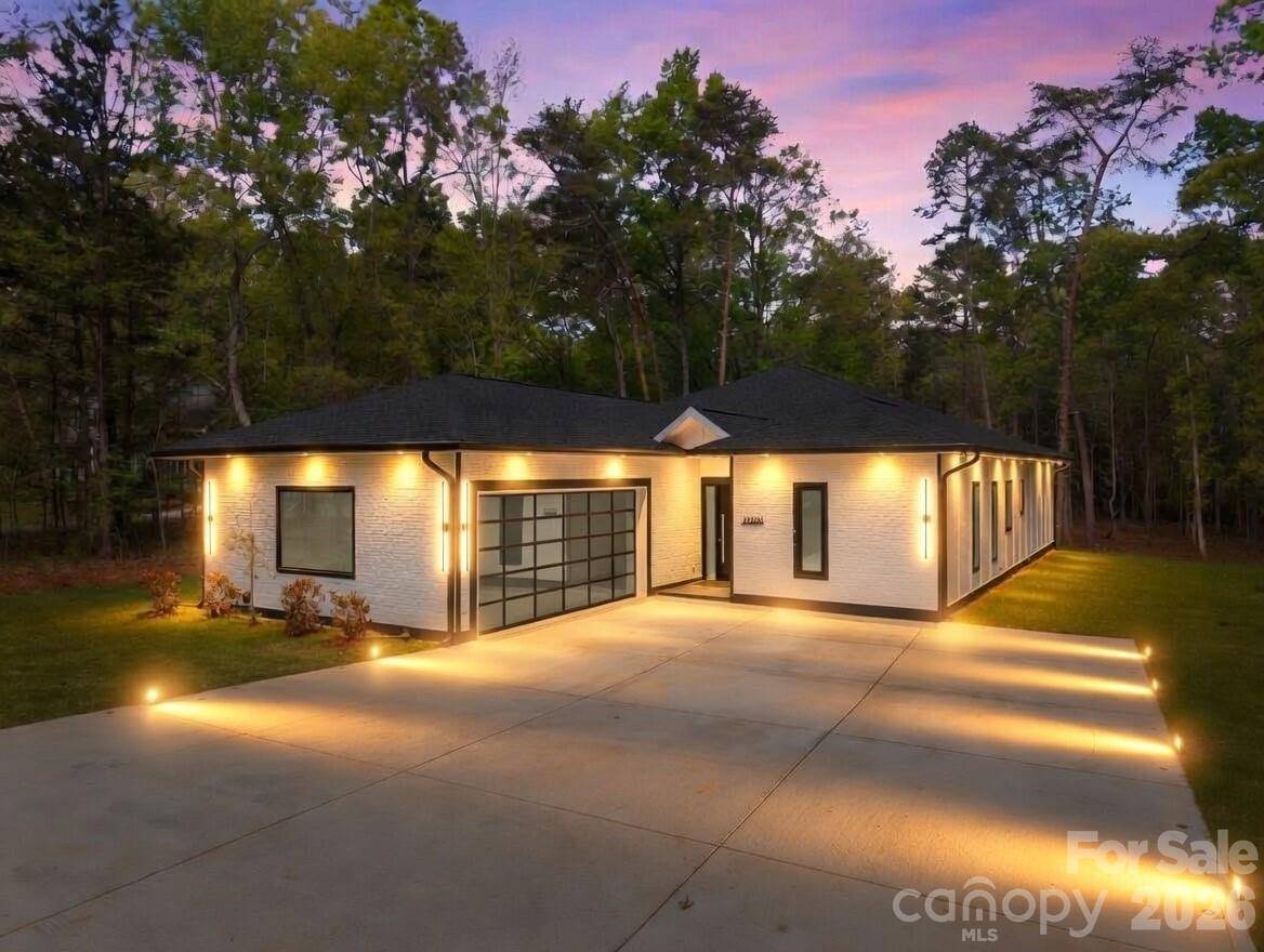 12930 Hamilton RD, Charlotte, NC 28273