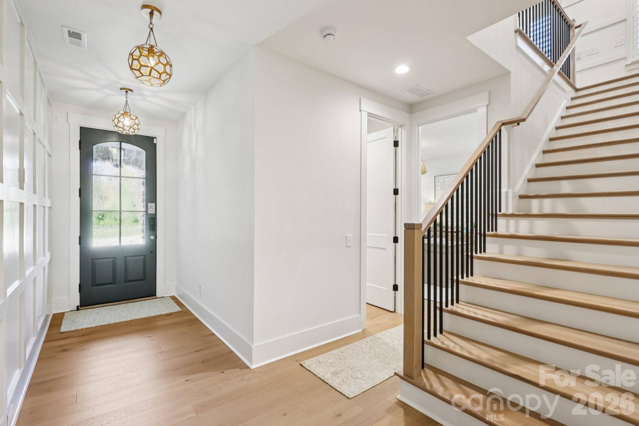 2013 Garden View LN, Weddington, NC 28104
