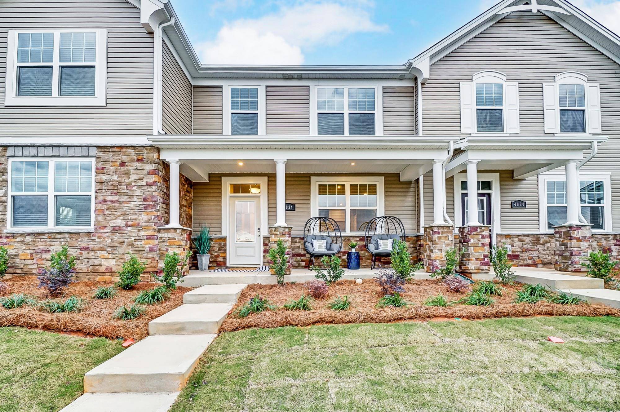 3804 Cheyney Park DR, Charlotte, NC 28269