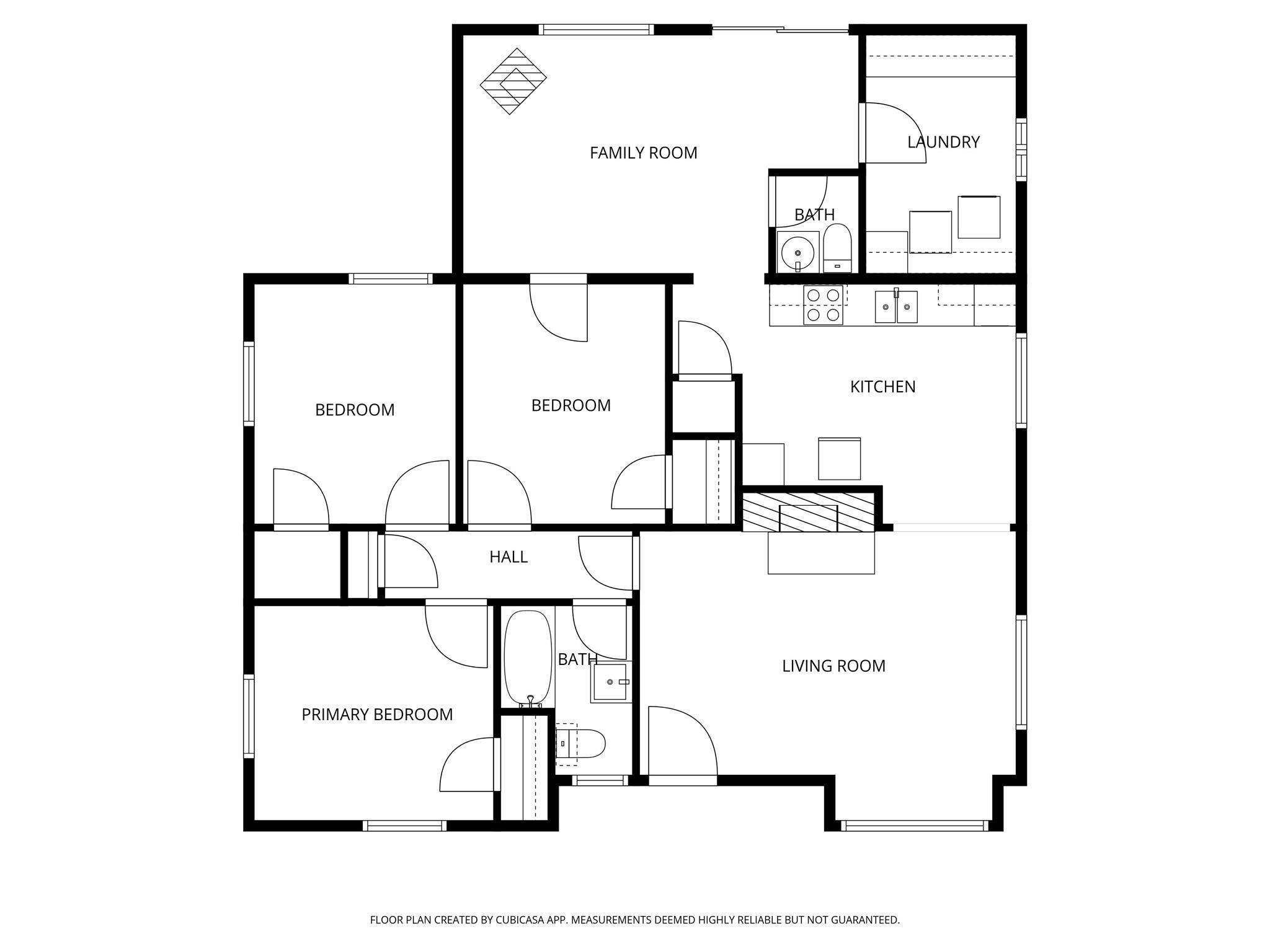 419 S Pearl ST, Troy, NC 27371
