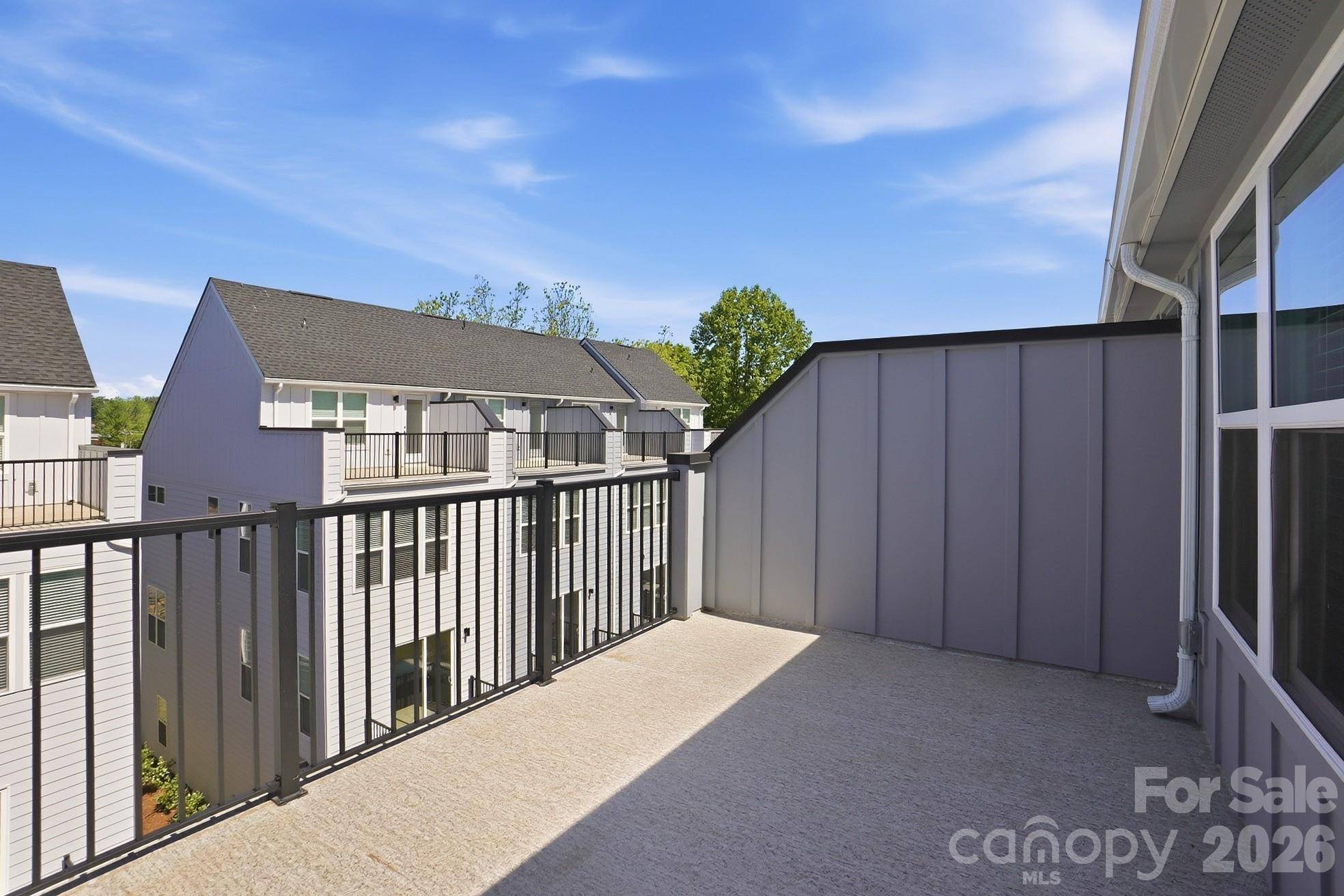1135 Kokomo LN, Charlotte, NC 28206