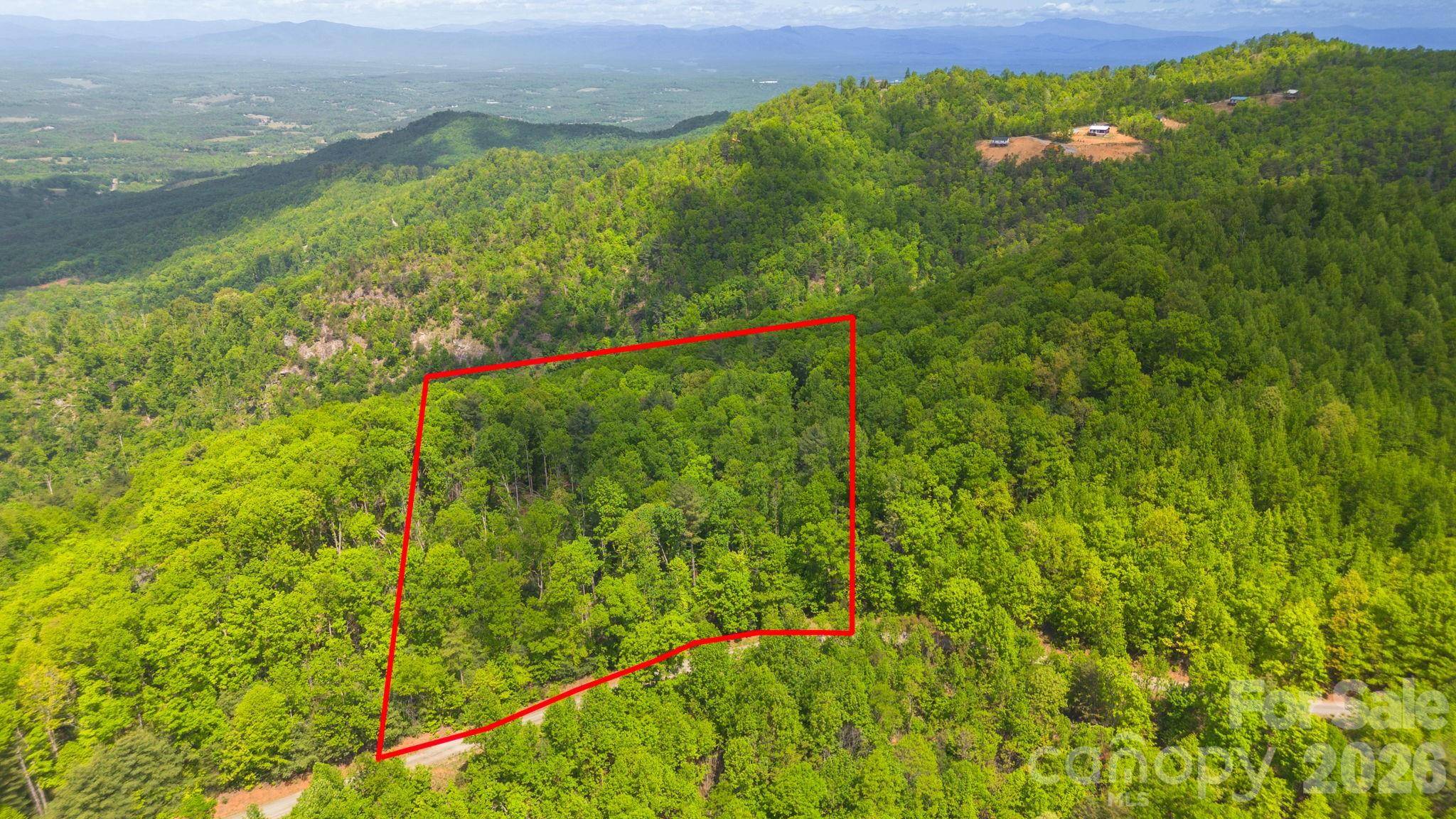 0 Roper Hollow RD, Morganton, NC 28655