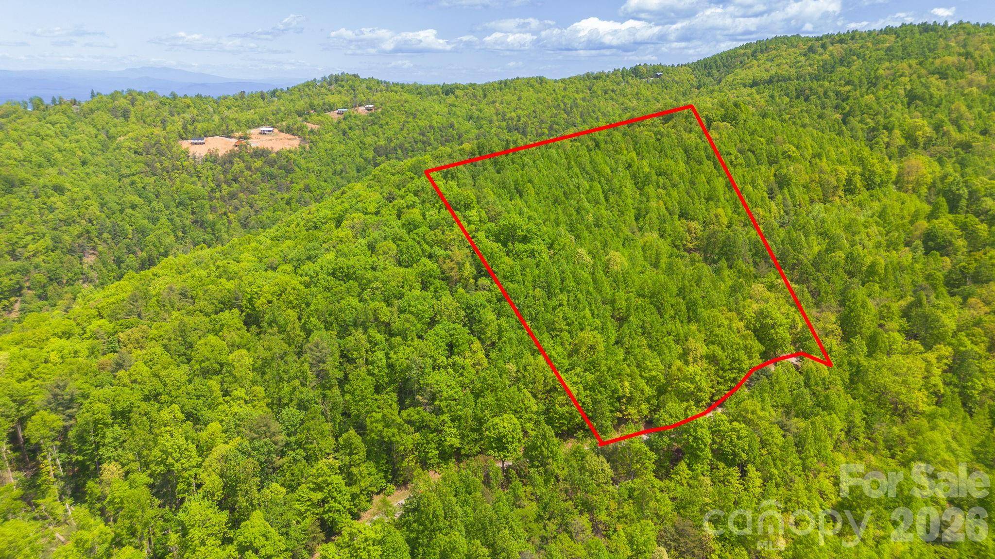 0 Roper Hollow RD, Morganton, NC 28655