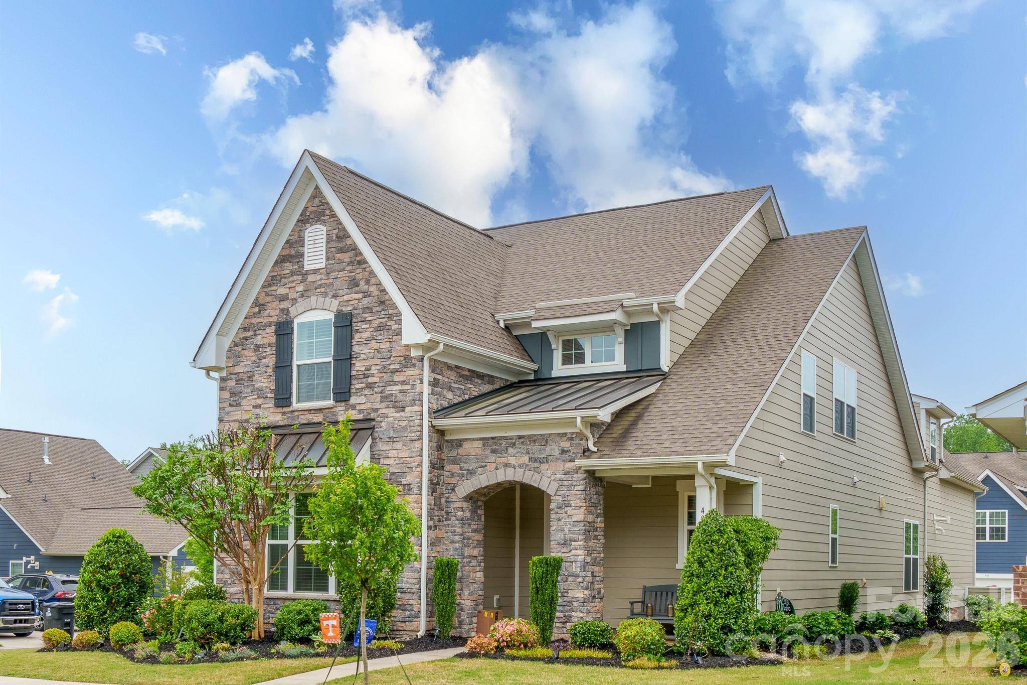 432 Hudson PL, Davidson, NC 28036
