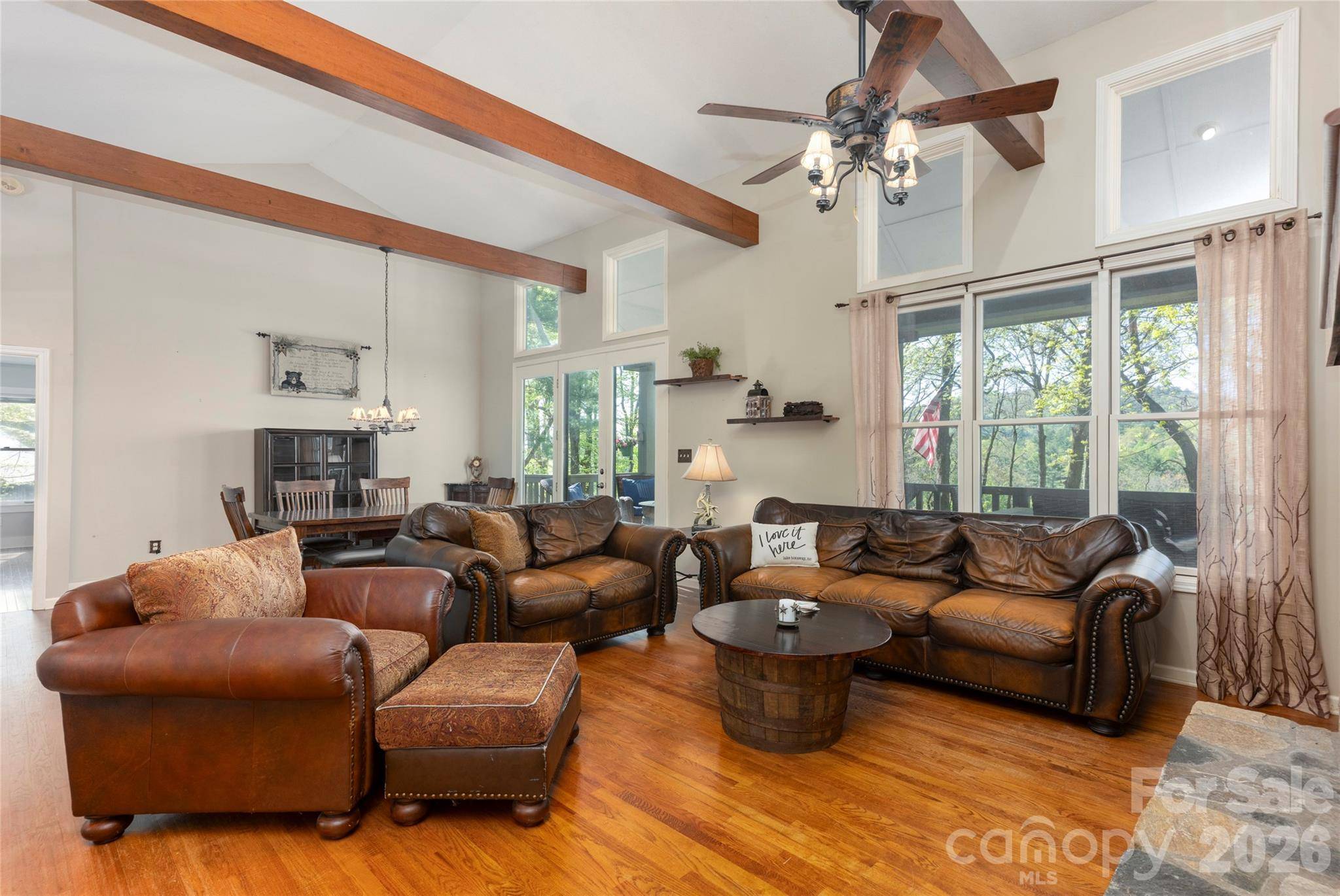 516 Cherokee TRCE, Lake Toxaway, NC 28747