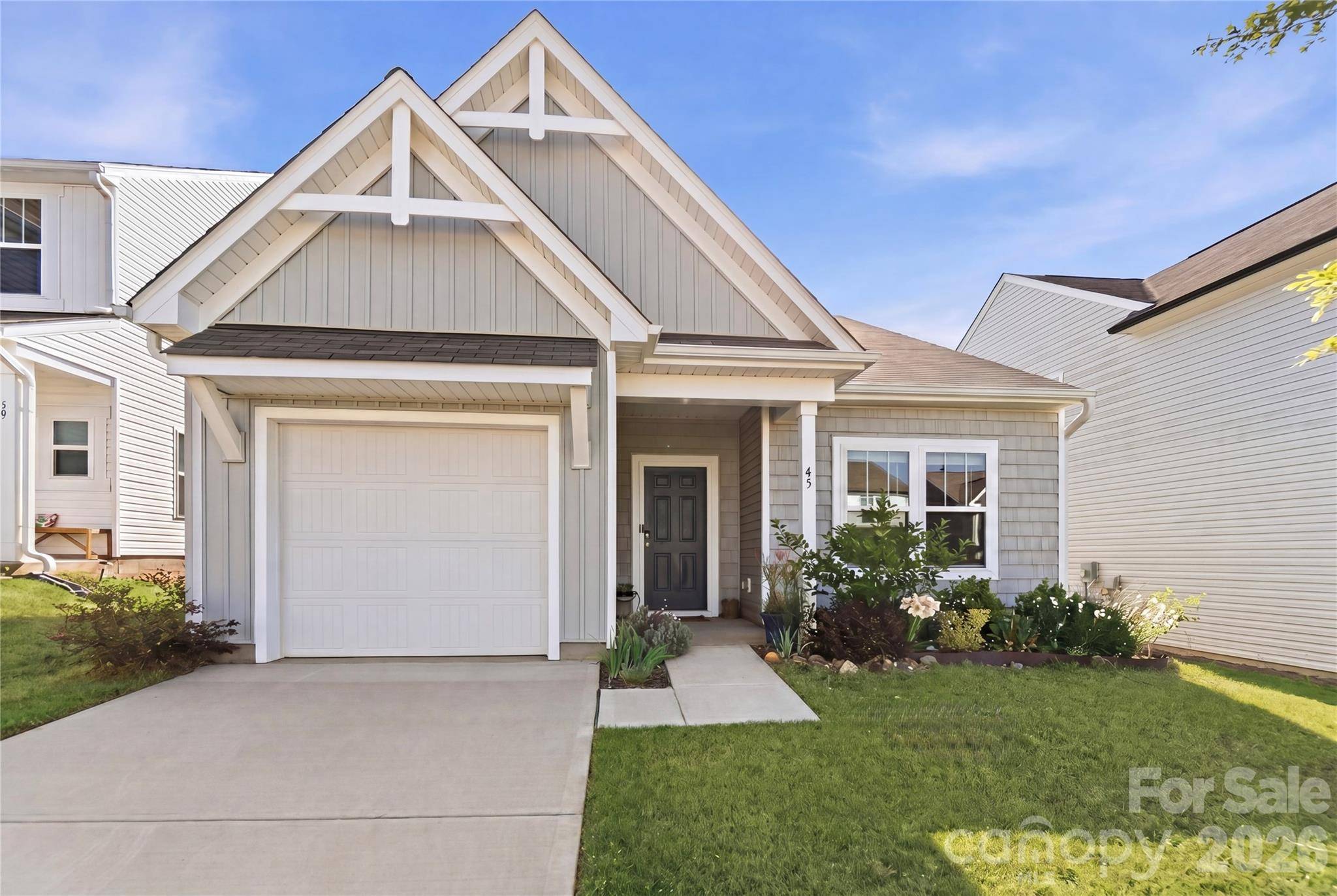 43 Cobbler DR #45, Peachland, NC 28133