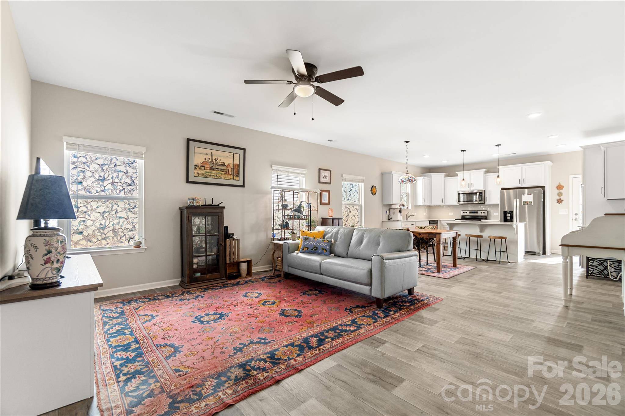 43 Cobbler DR #45, Peachland, NC 28133