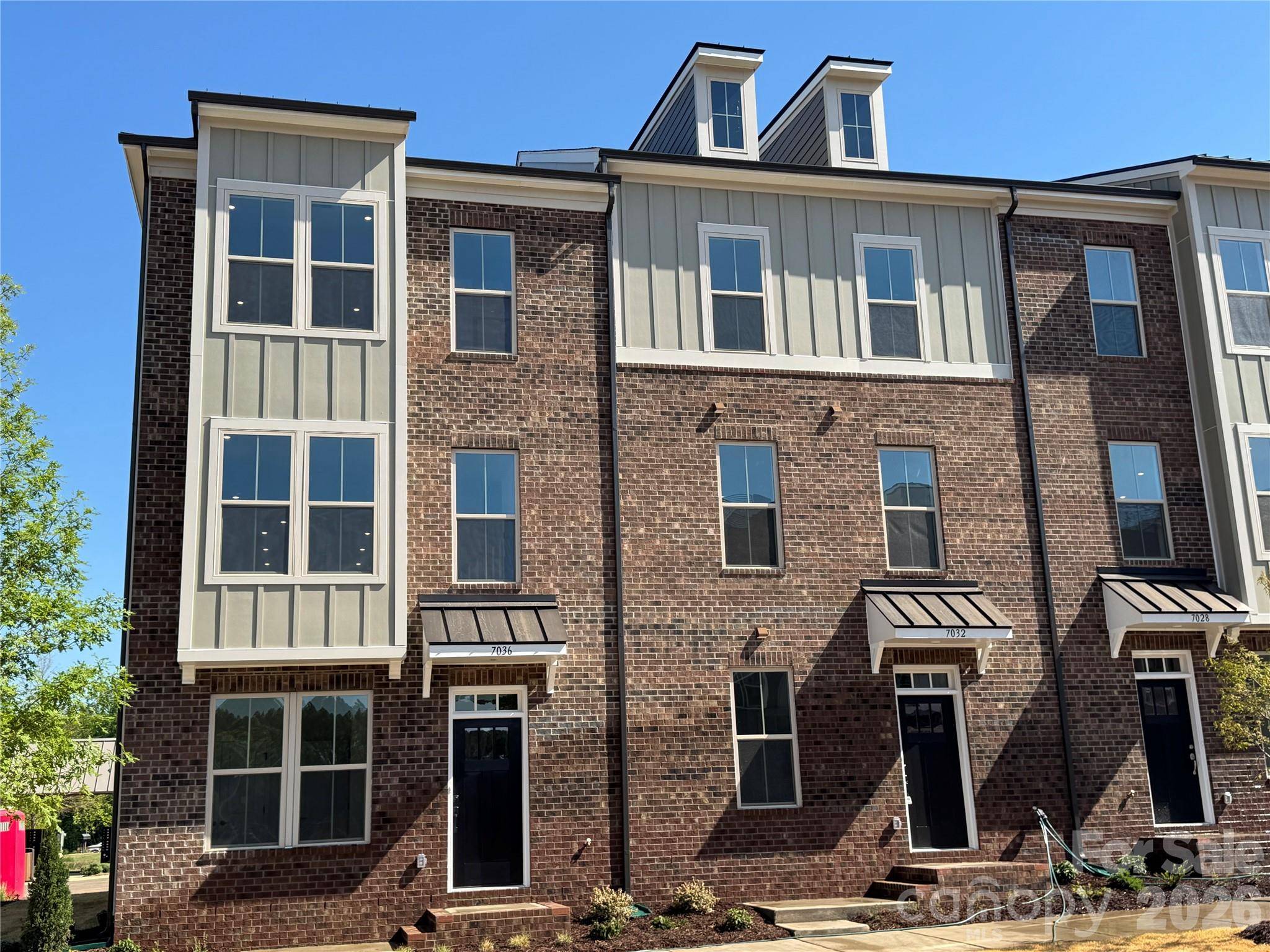3126 Middle ST, Charlotte, NC 28278