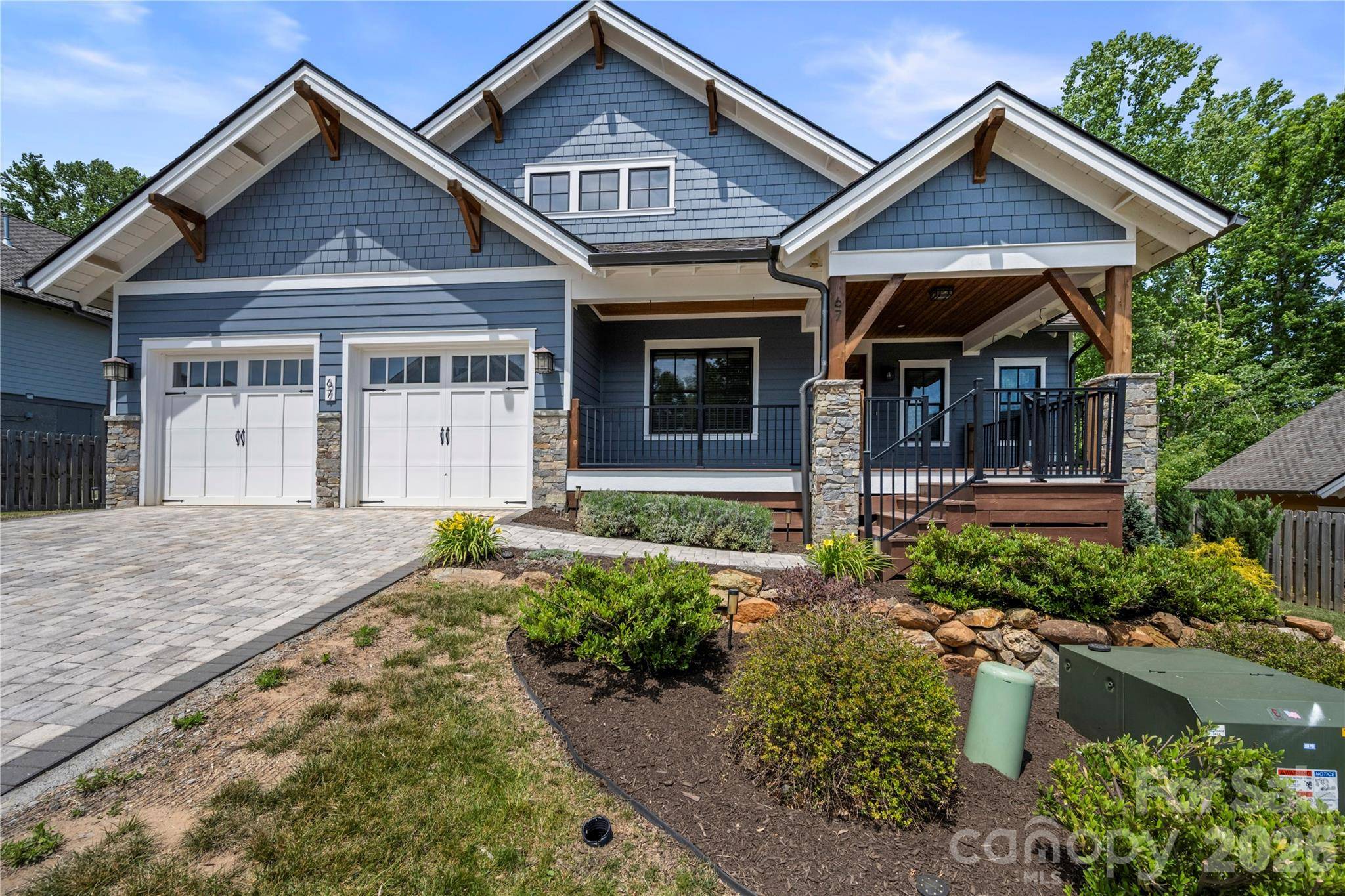 67 Starwood Valley TRL, Arden, NC 28704