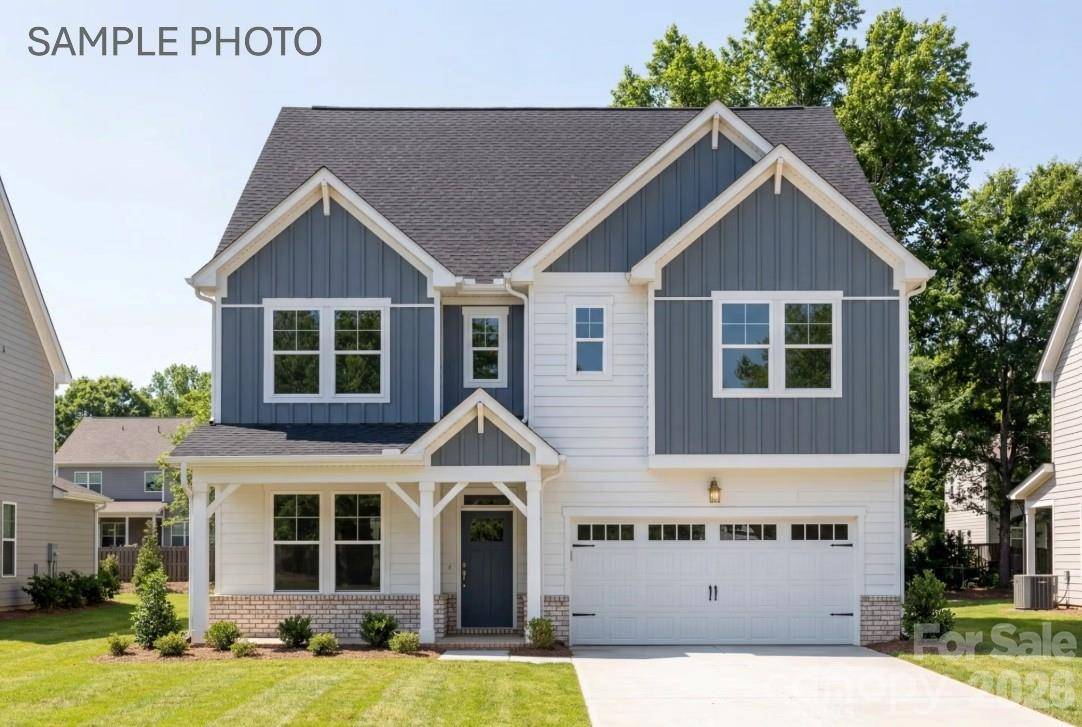 2933 audubon RDG #31, Belmont, NC 28012