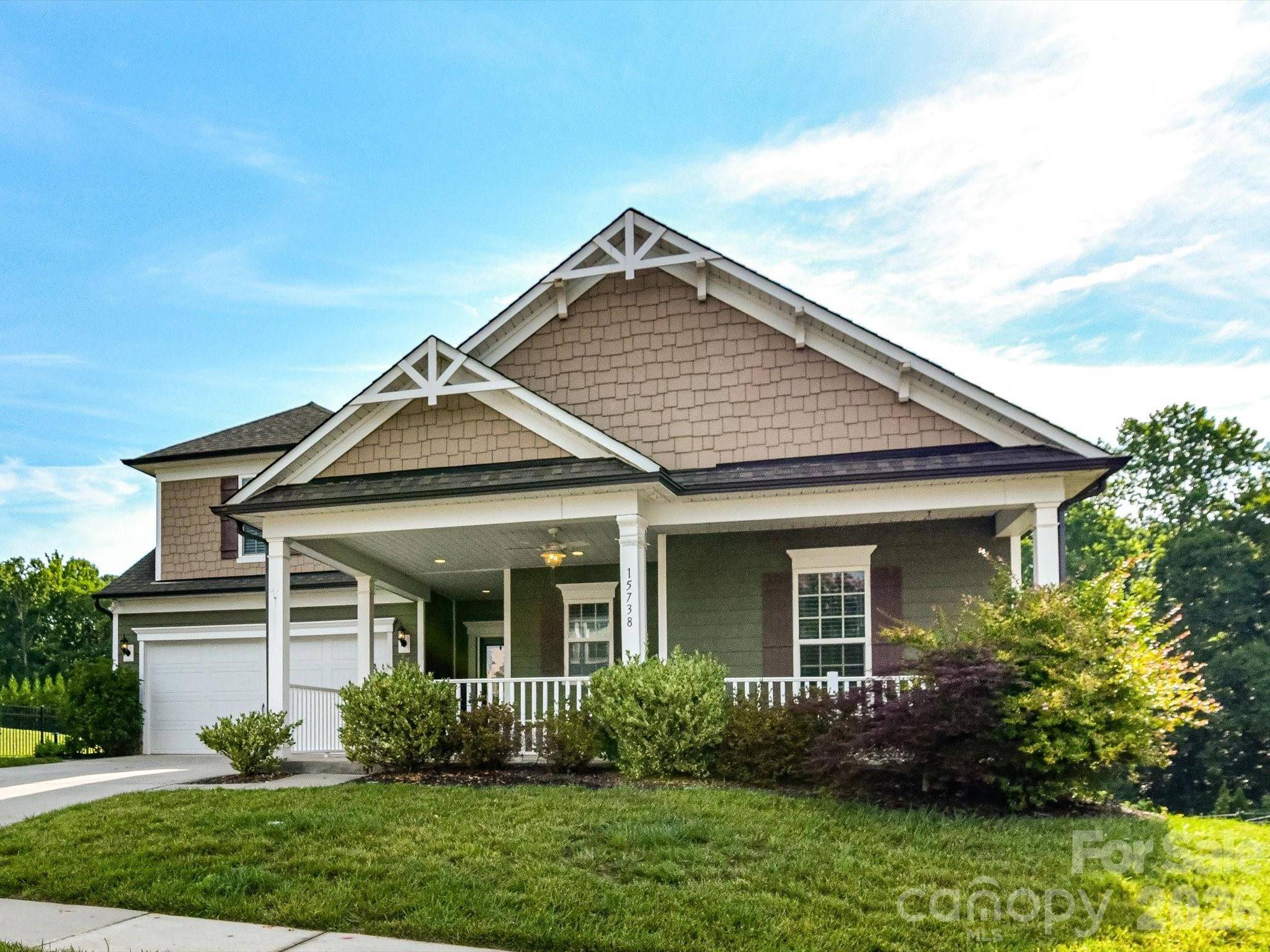 15738 Reynolds DR, Indian Land, SC 29707
