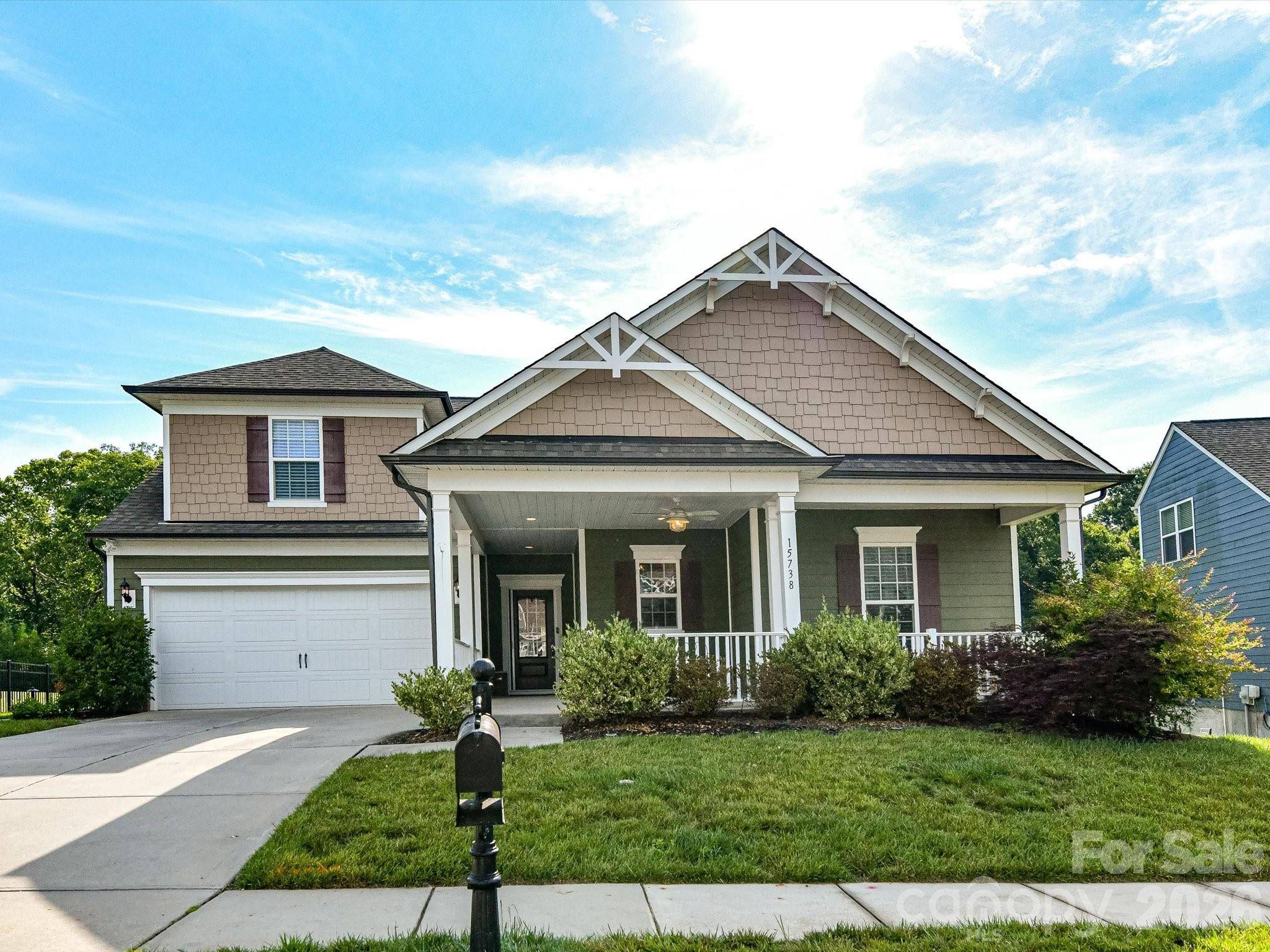 15738 Reynolds DR, Indian Land, SC 29707