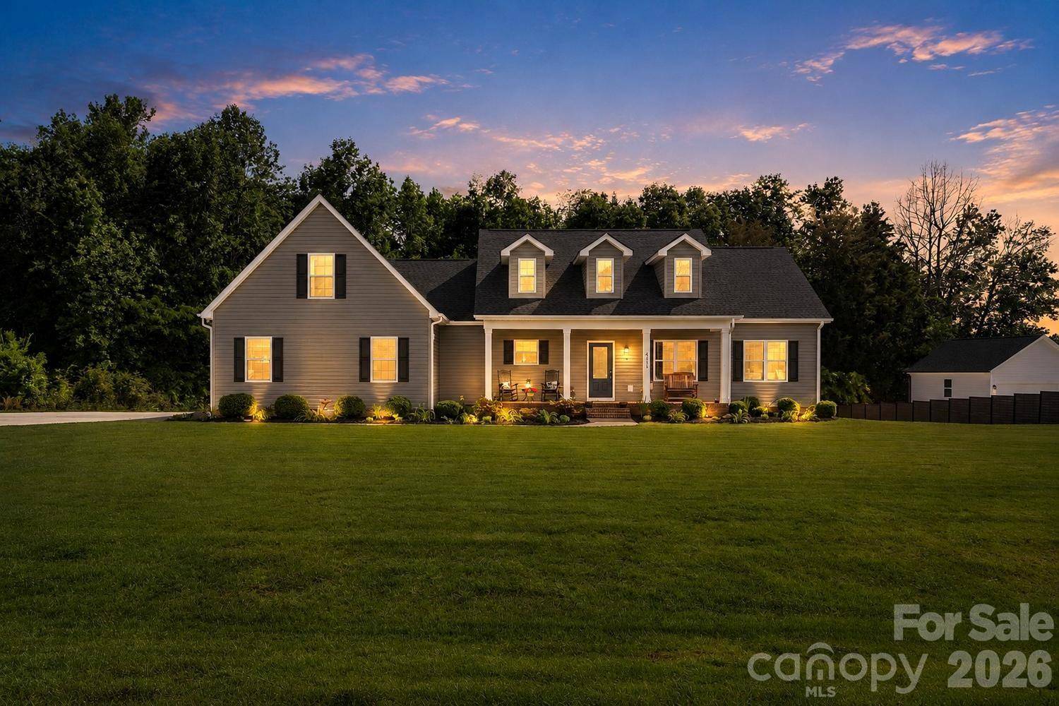 4175 Brandy Creek CT, Clover, SC 29710