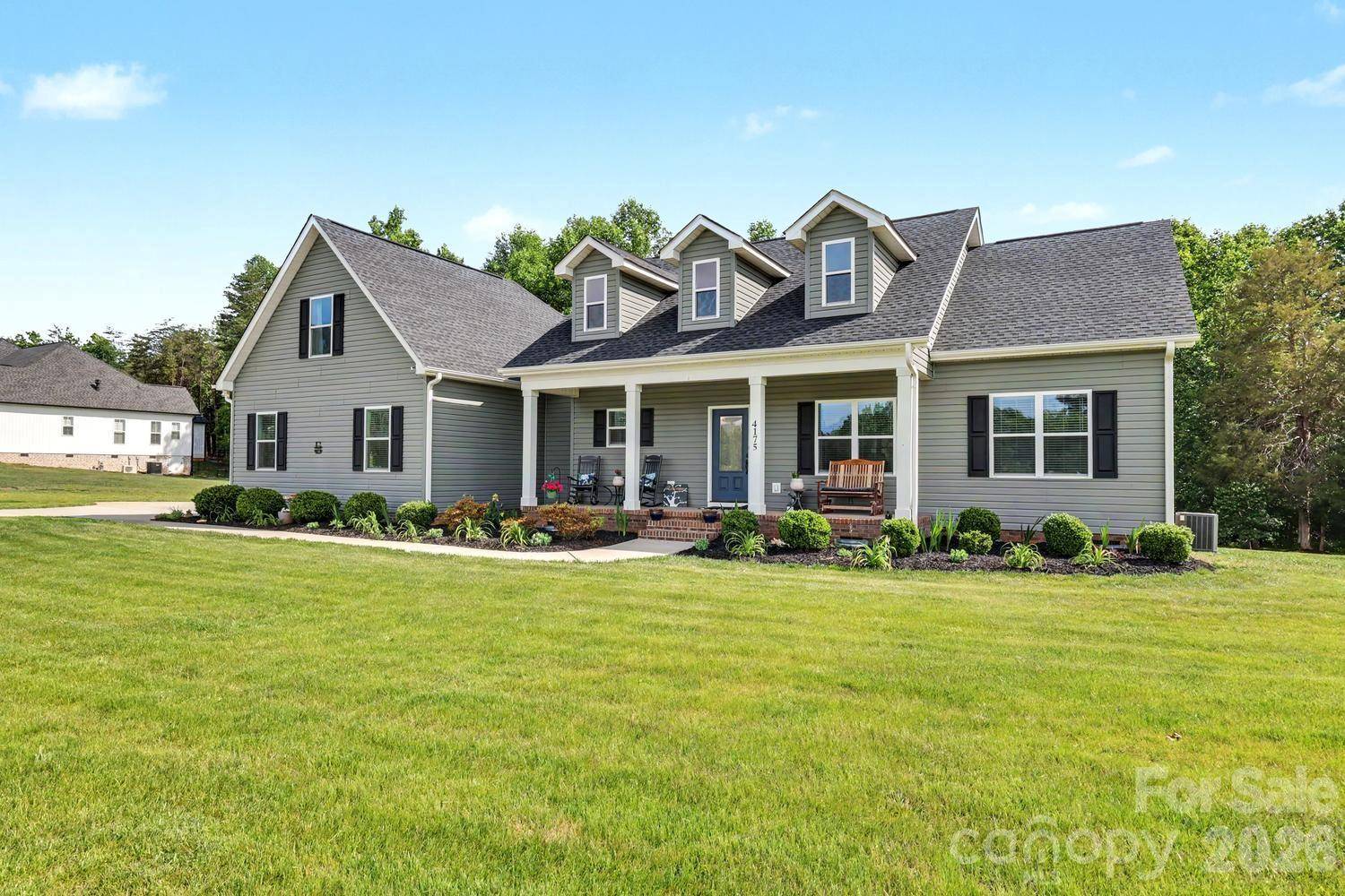 4175 Brandy Creek CT, Clover, SC 29710