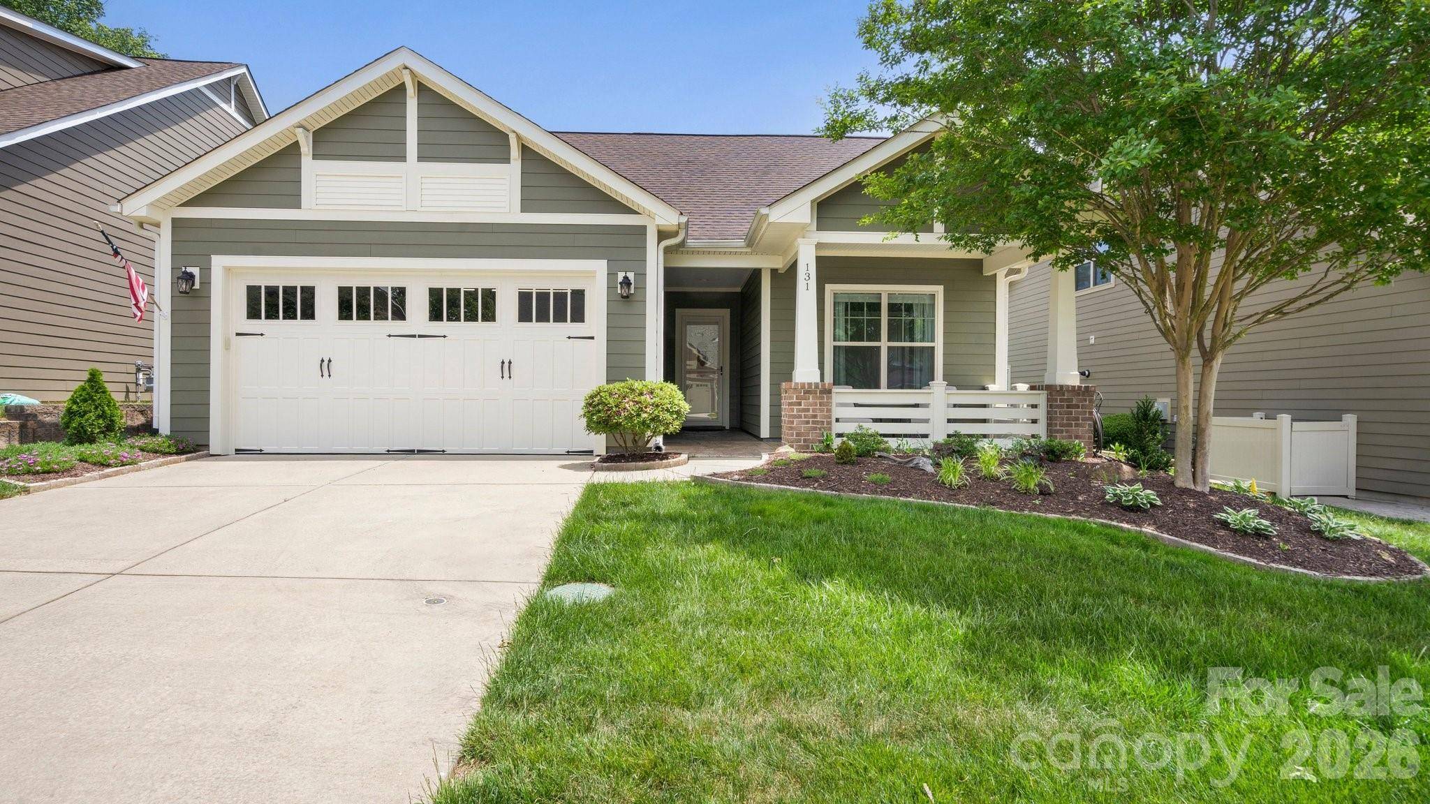 131 Chimney Rock CT, Denver, NC 28037