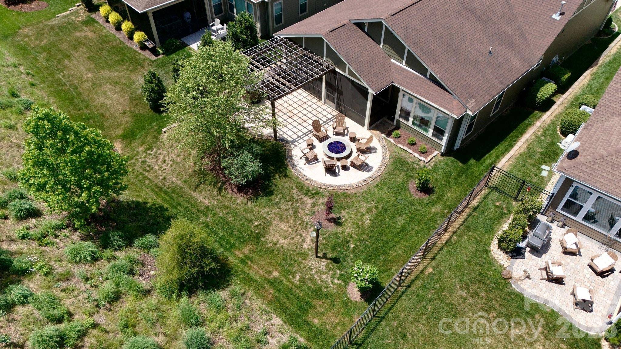 131 Chimney Rock CT, Denver, NC 28037