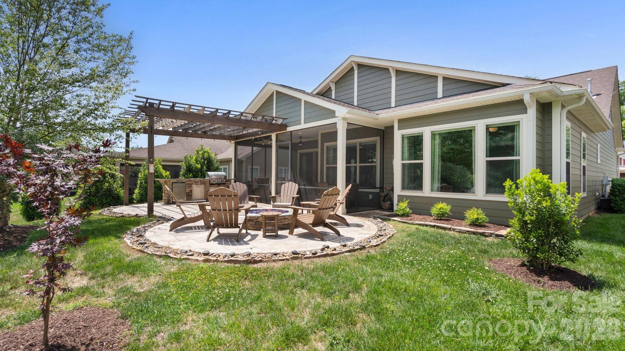 131 Chimney Rock CT, Denver, NC 28037