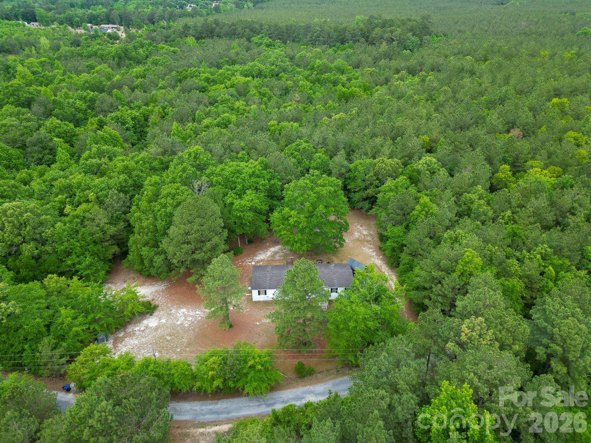 3133 Magnolia RD, Bennettsville, SC 29512
