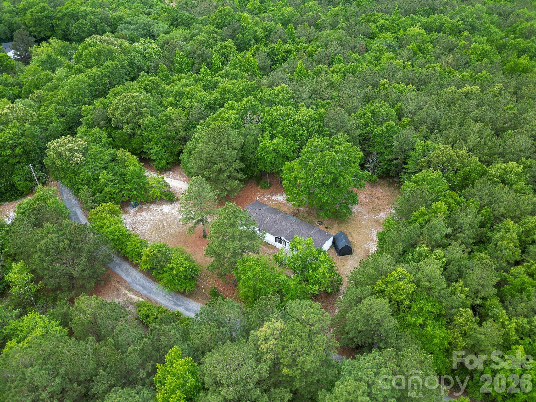 3133 Magnolia RD, Bennettsville, SC 29512
