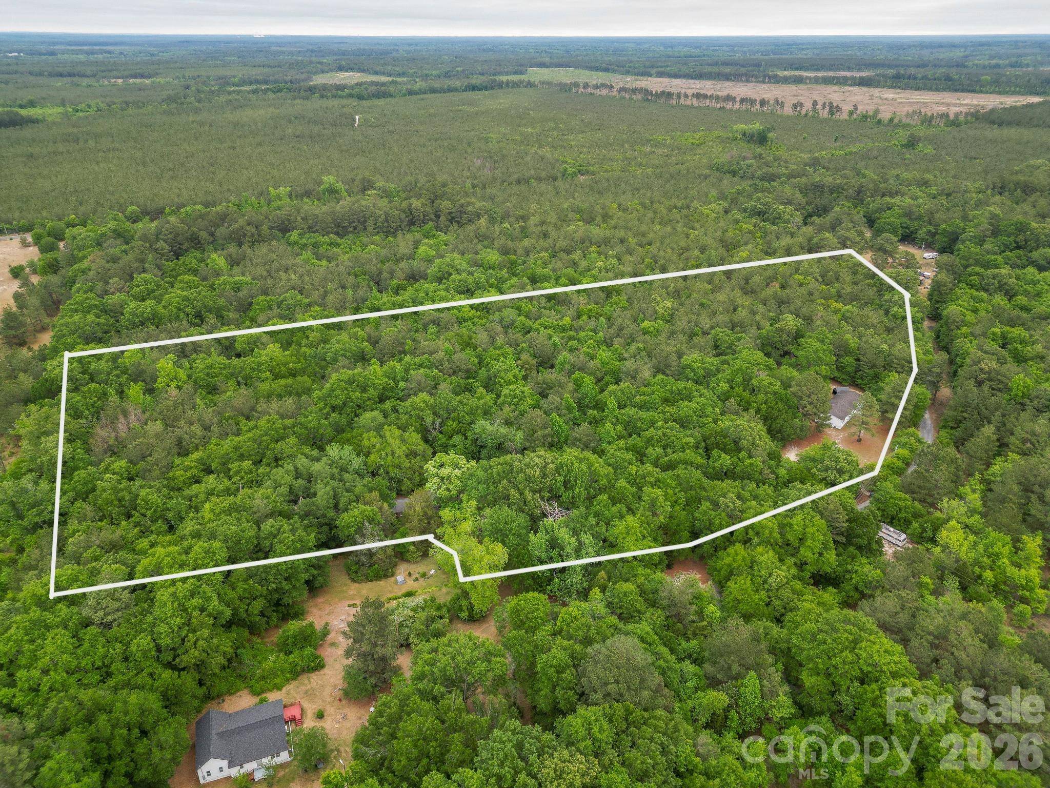 3133 Magnolia RD, Bennettsville, SC 29512