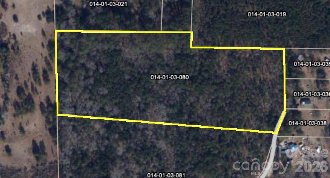 000 Magnolia RD, Bennettsville, SC 29512