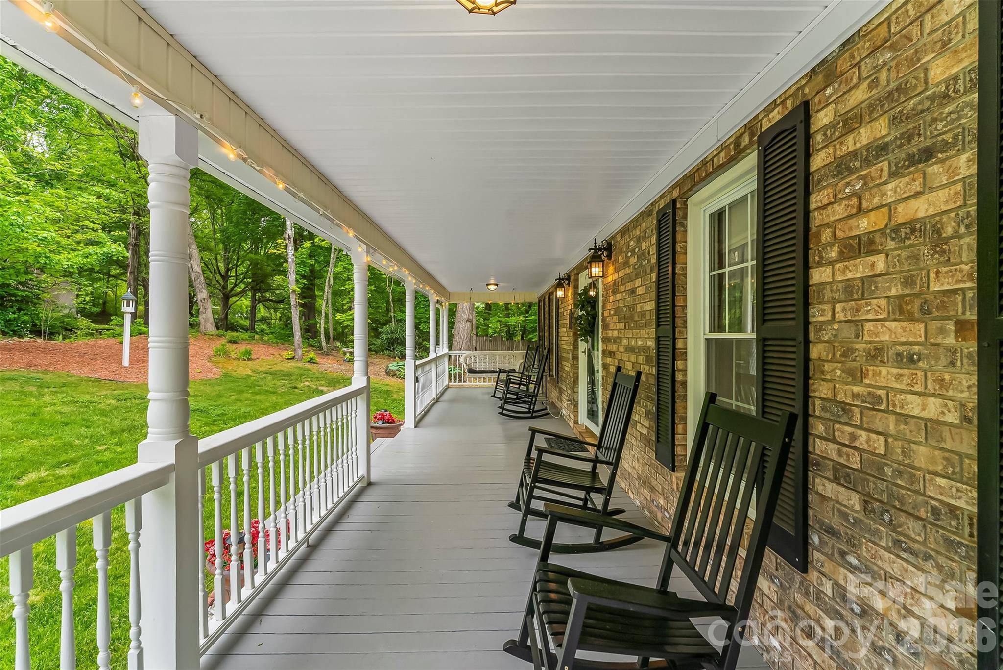 808 Lakey Gap RD, Black Mountain, NC 28711