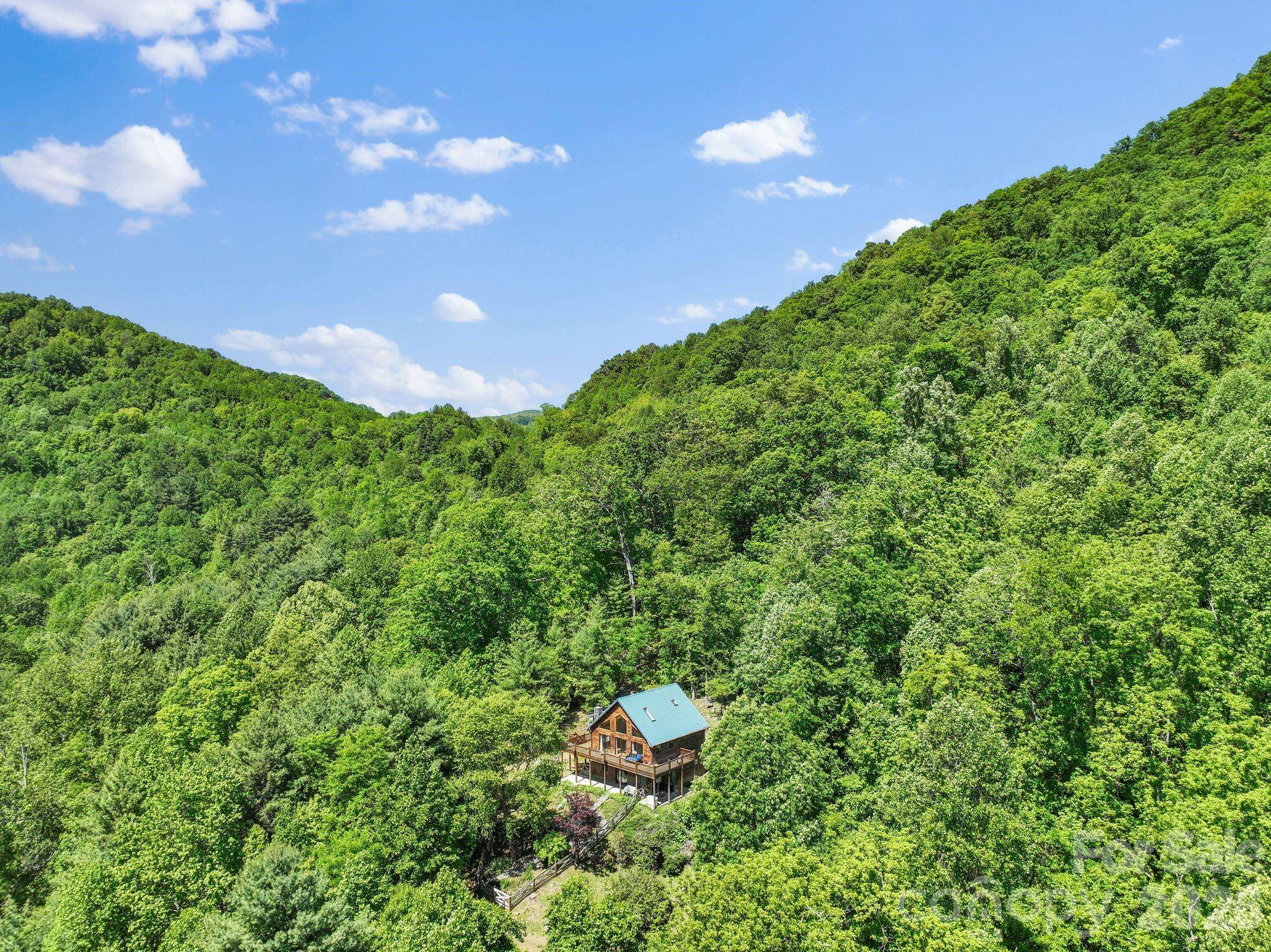 1206 Caldwell Mountain RD, Hot Springs, NC 28743