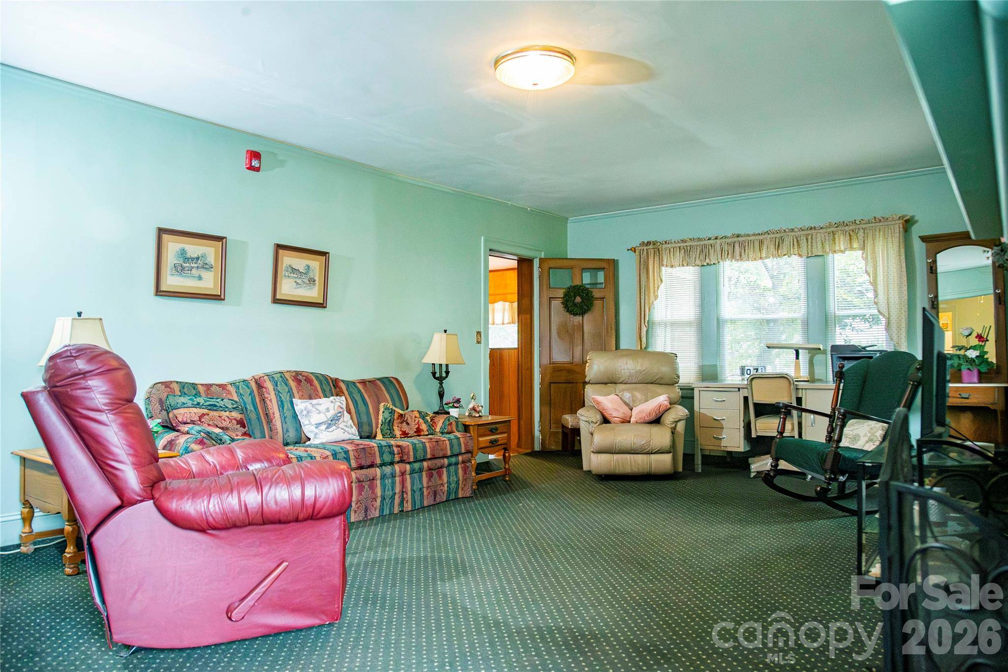 200 N Main ST, Candor, NC 27229