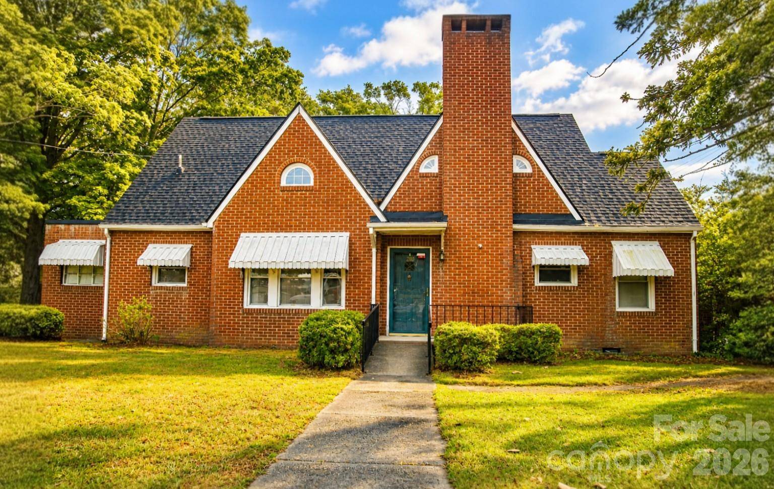 200 N Main ST, Candor, NC 27229