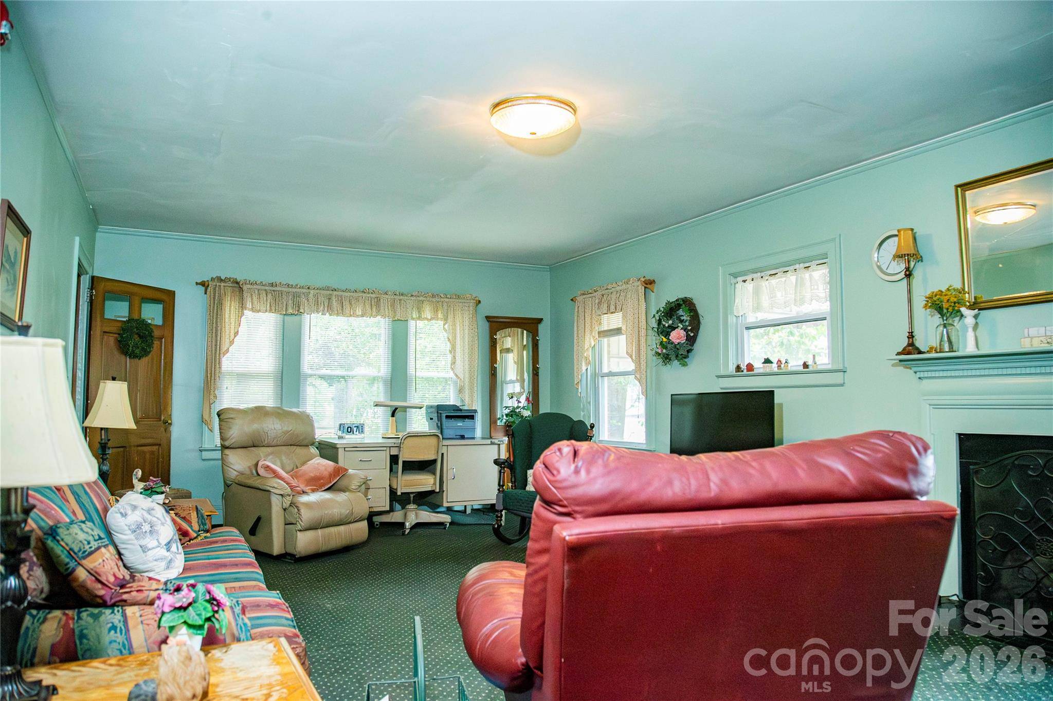 200 N Main ST, Candor, NC 27229