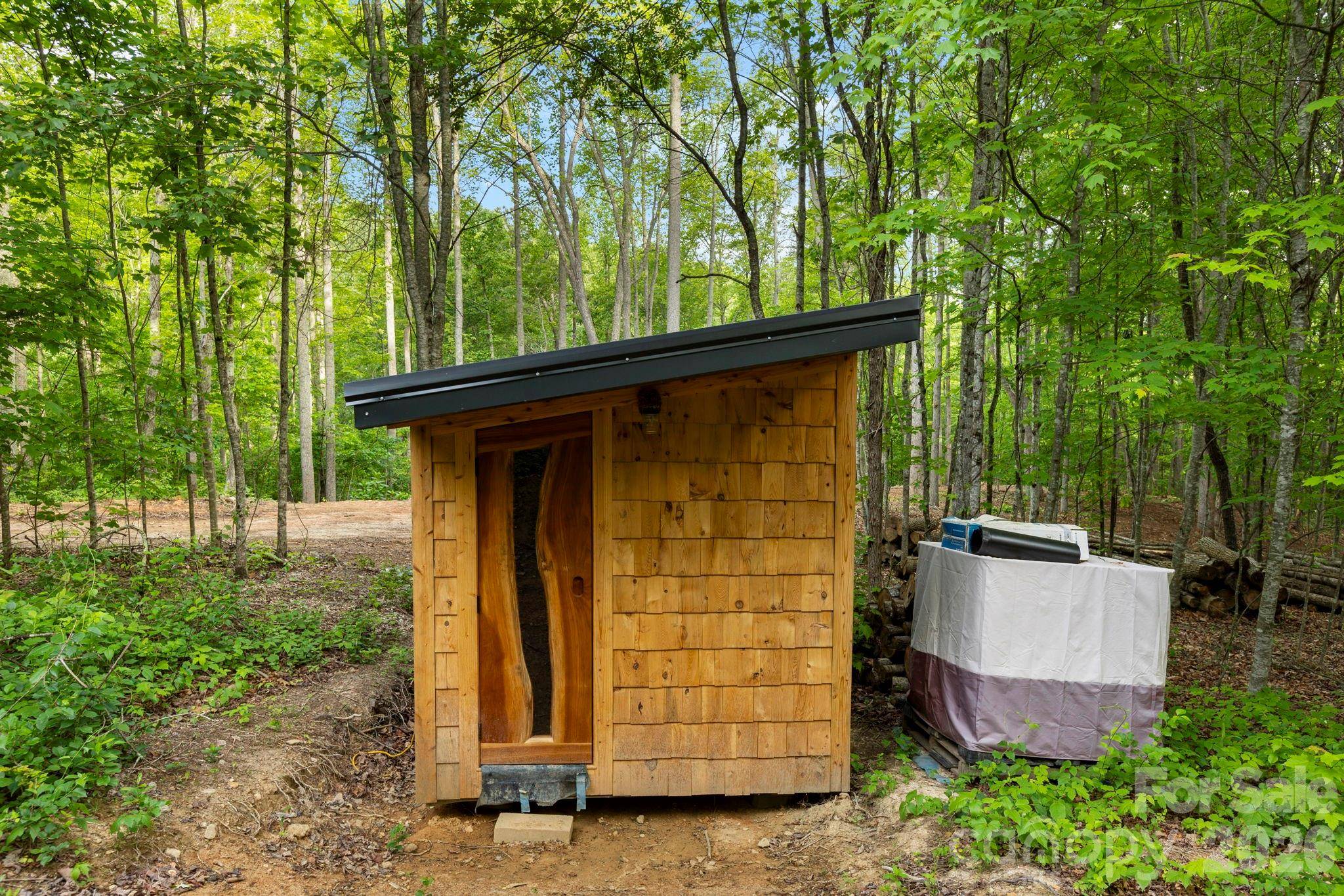 108 High Top Mountain RD #A & B, Leicester, NC 28748