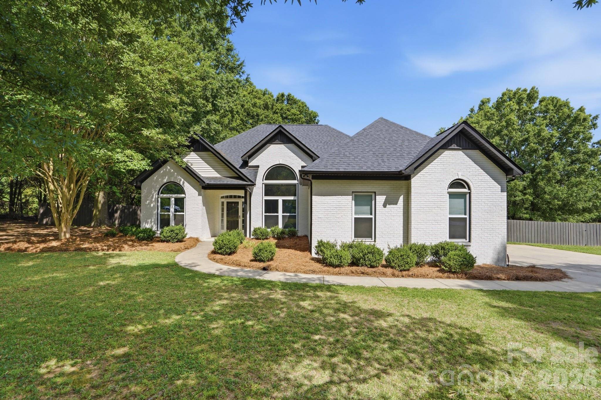 4812 Austin RD, Monroe, NC 28112