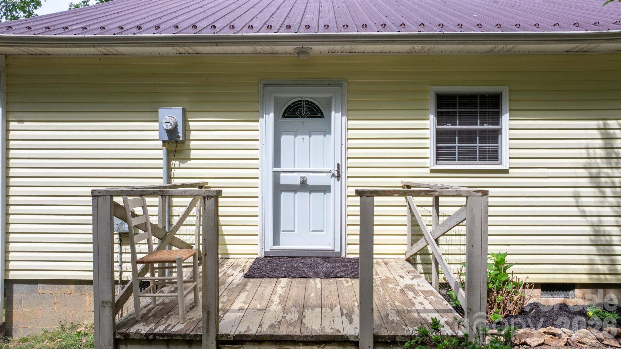 3494 Vannoy Ridge RD, Moravian Falls, NC 28654