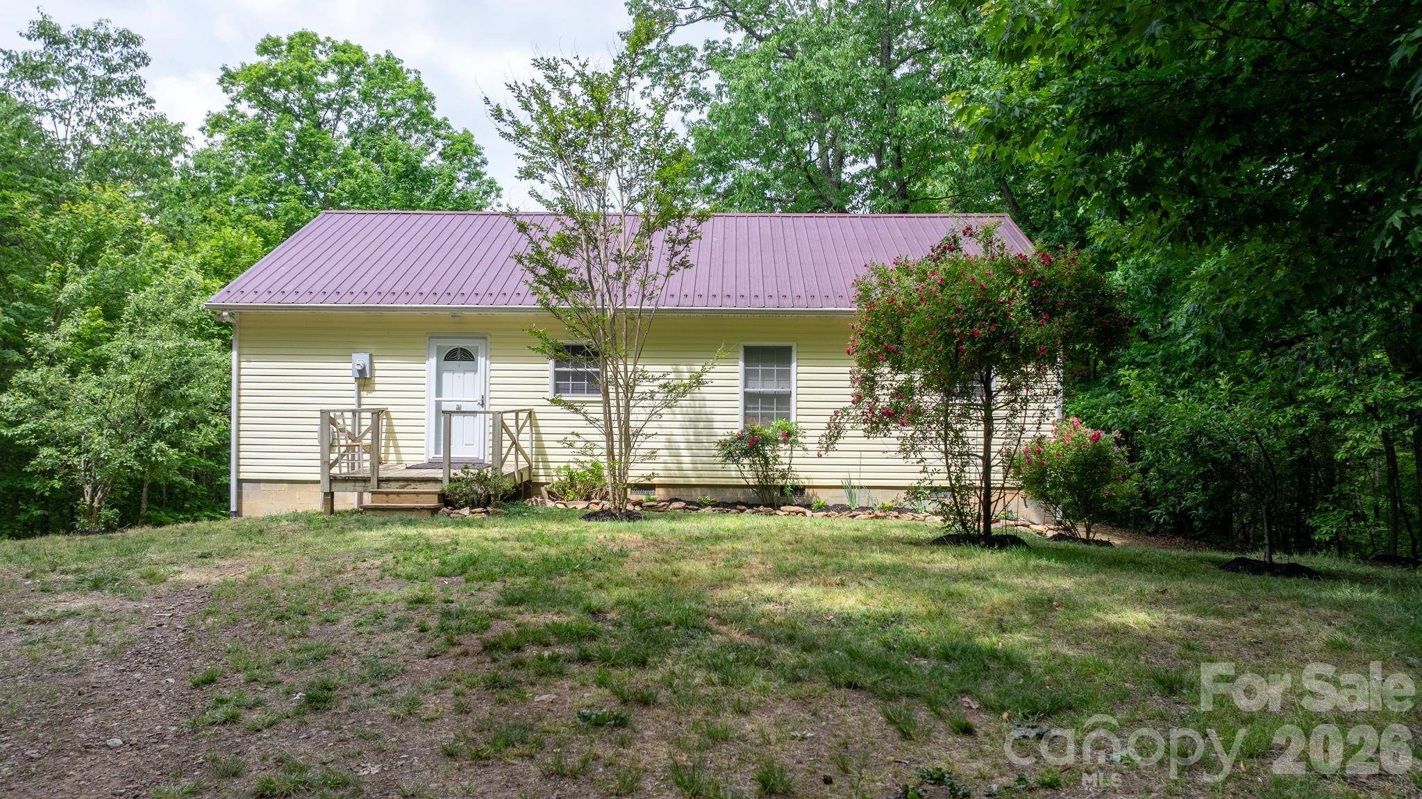 3494 Vannoy Ridge RD, Moravian Falls, NC 28654