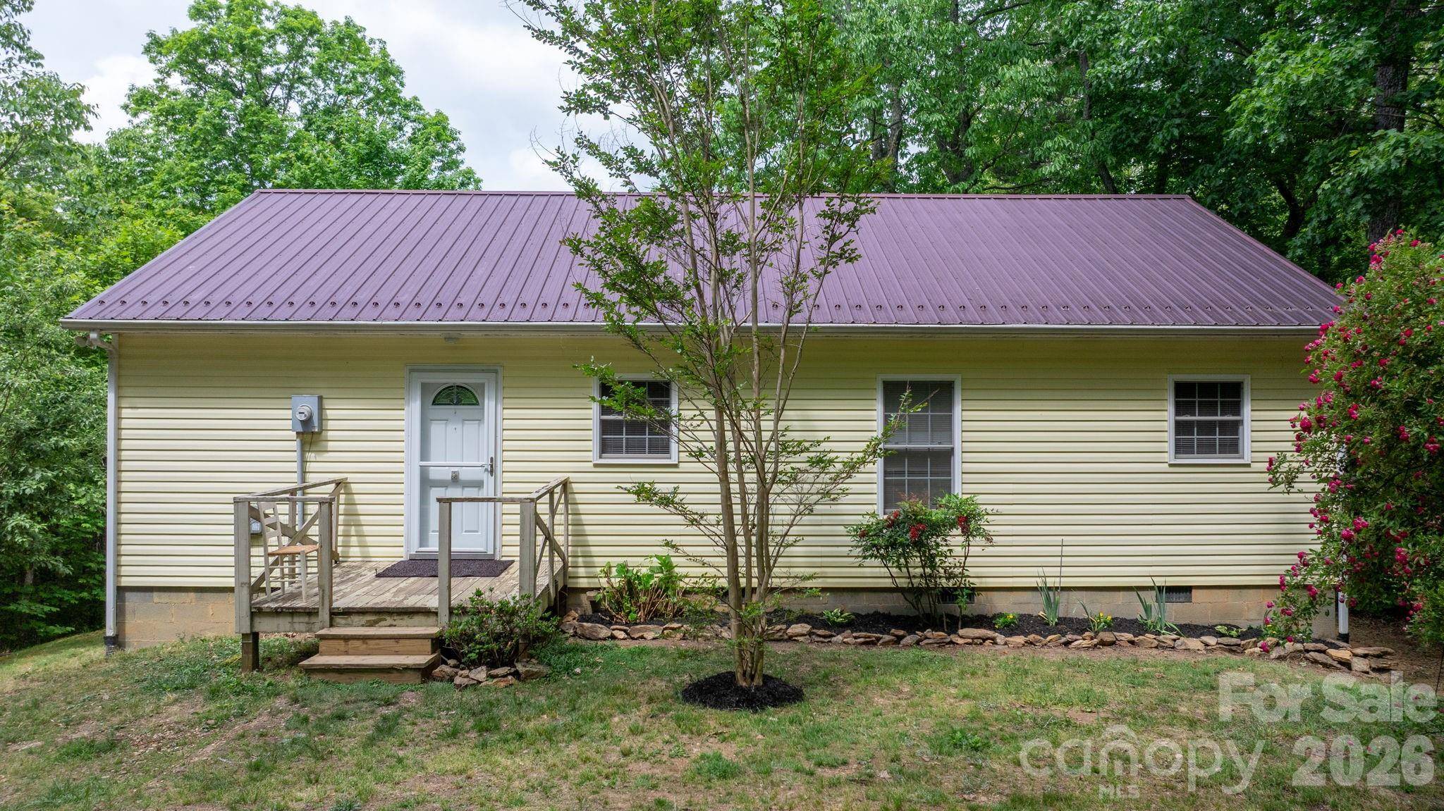 3494 Vannoy Ridge RD, Moravian Falls, NC 28654
