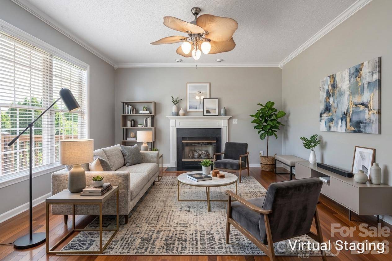 48 Brownstone CT, Fletcher, NC 28732