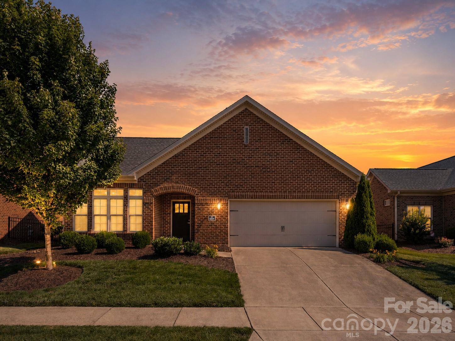 4534 Ideal WAY, Harrisburg, NC 28075