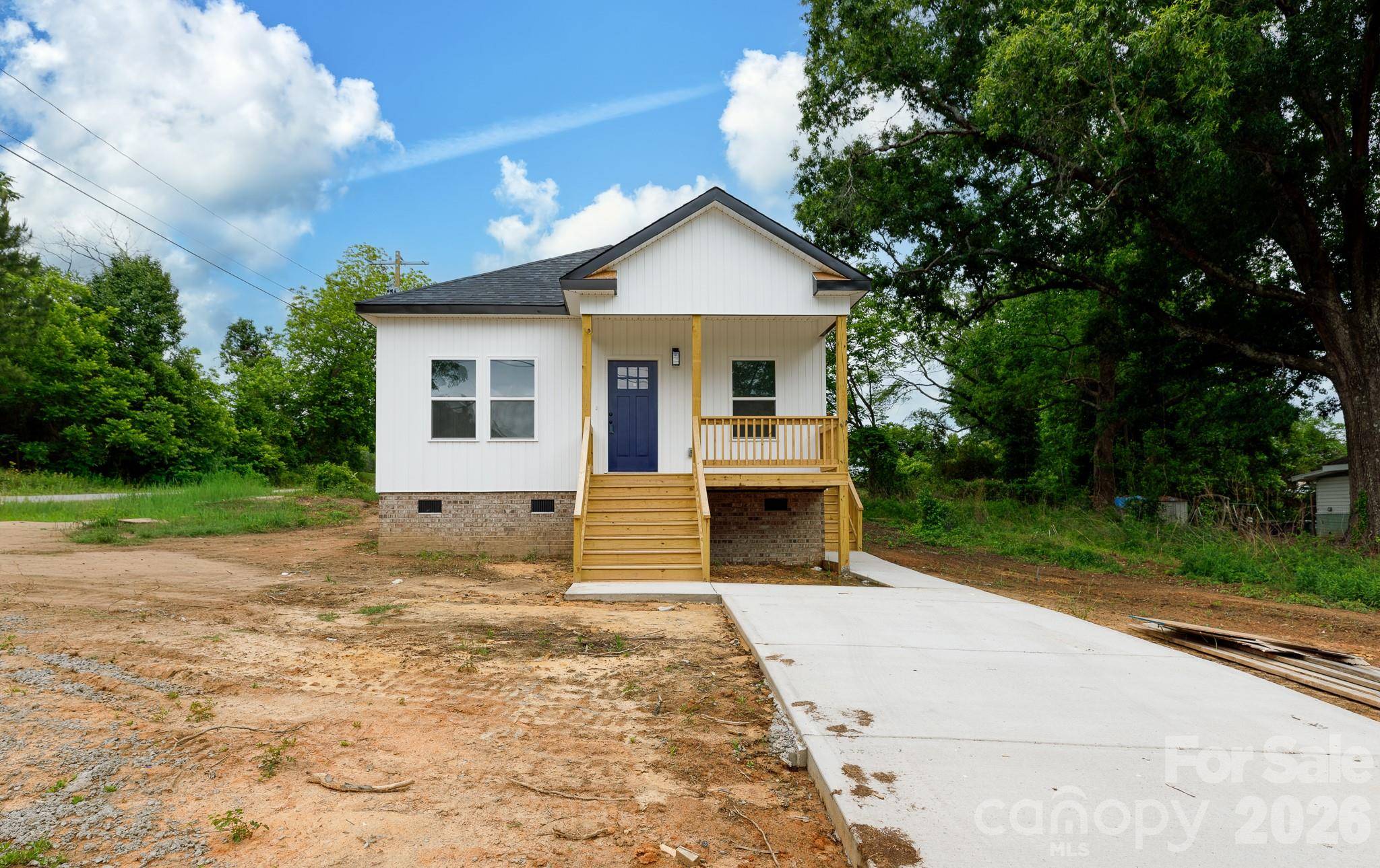 7.5 Wilson AVE, Great Falls, SC 29055