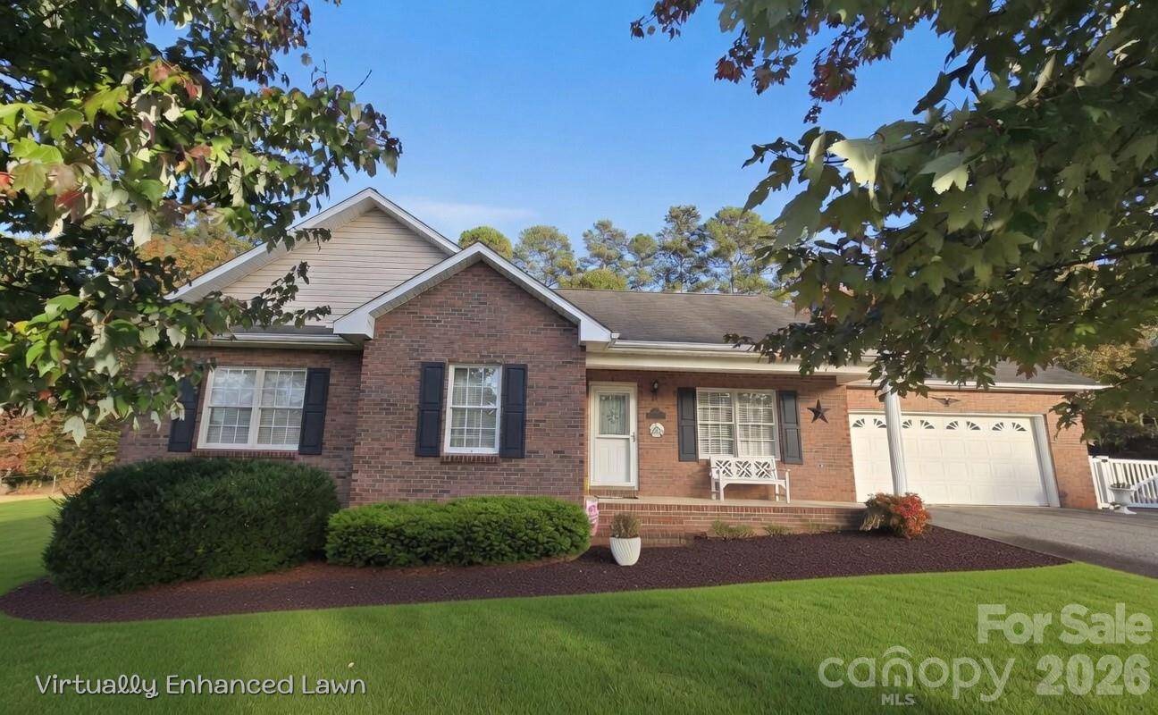5126 Silver Tree TRL, Conover, NC 28613