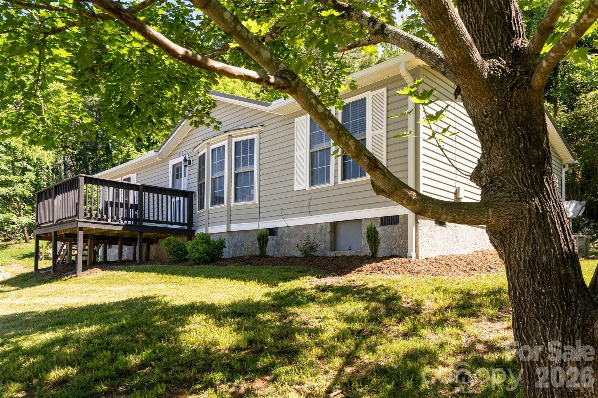 19 Sycamore ST, Asheville, NC 28804