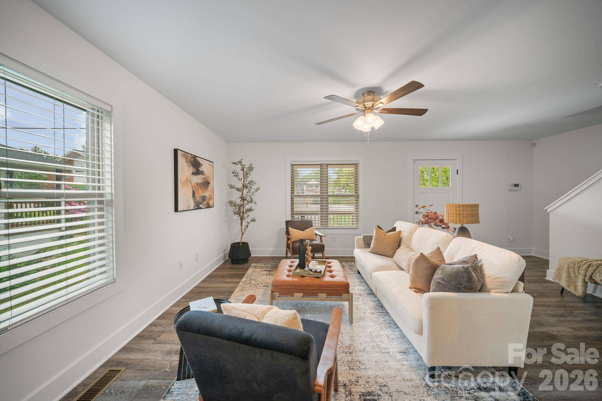 175 Fayetteville ST, Asheville, NC 28806